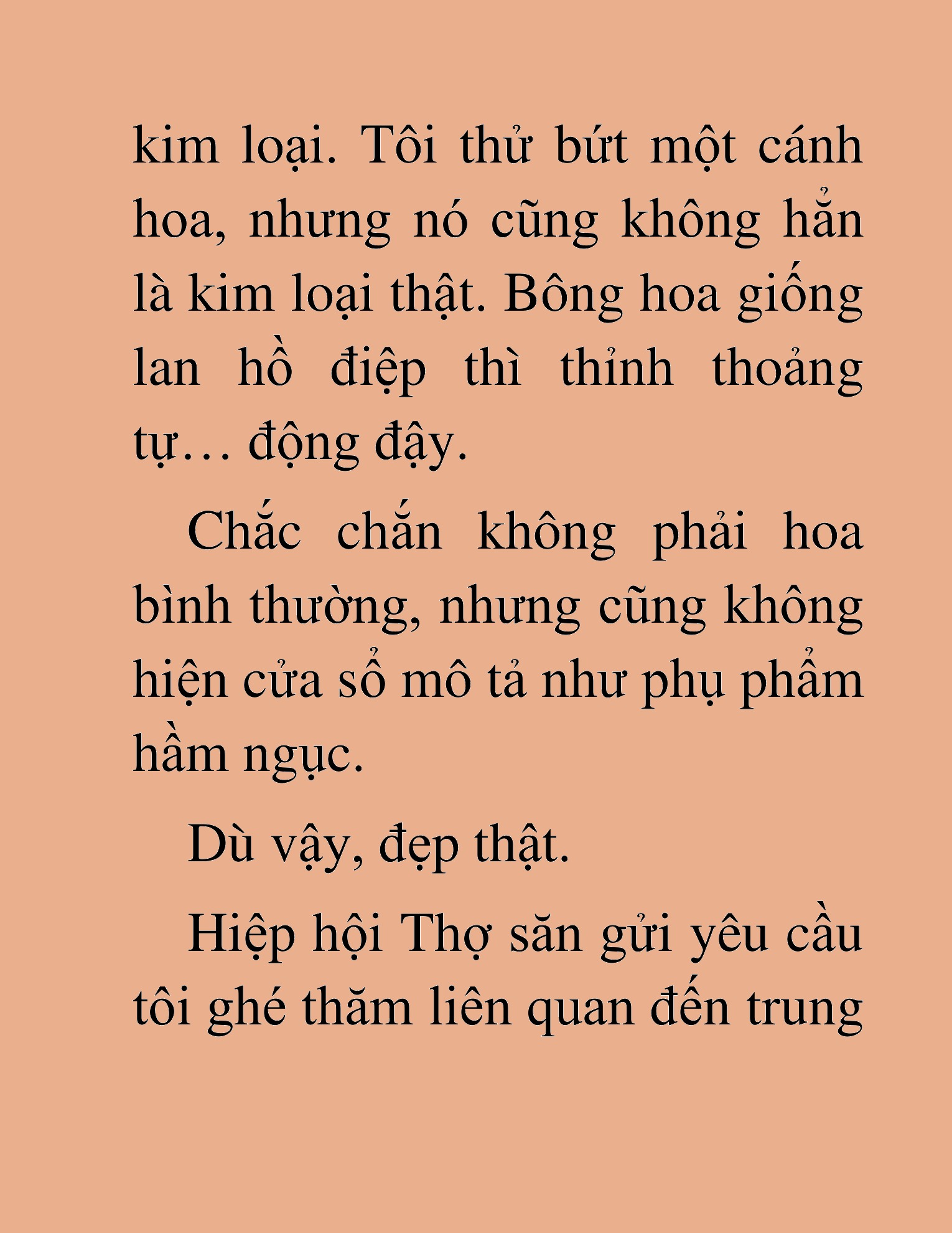 Đọc truyện HAT[NOVEL] Những Thợ Săn Cấp S Mà Tôi Nuôi Dưỡng - Chap 127