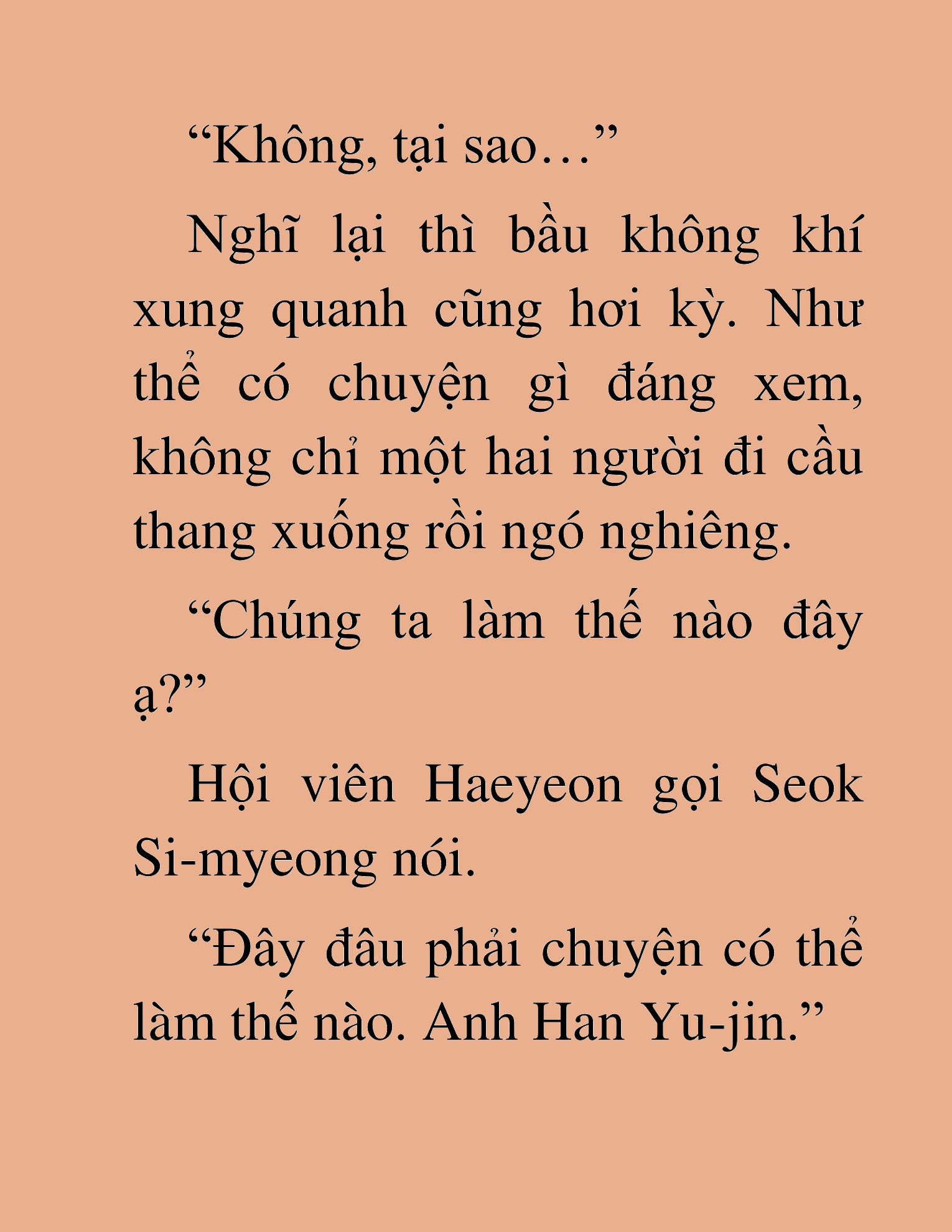 Đọc truyện HAT[NOVEL] Những Thợ Săn Cấp S Mà Tôi Nuôi Dưỡng - Chap 127