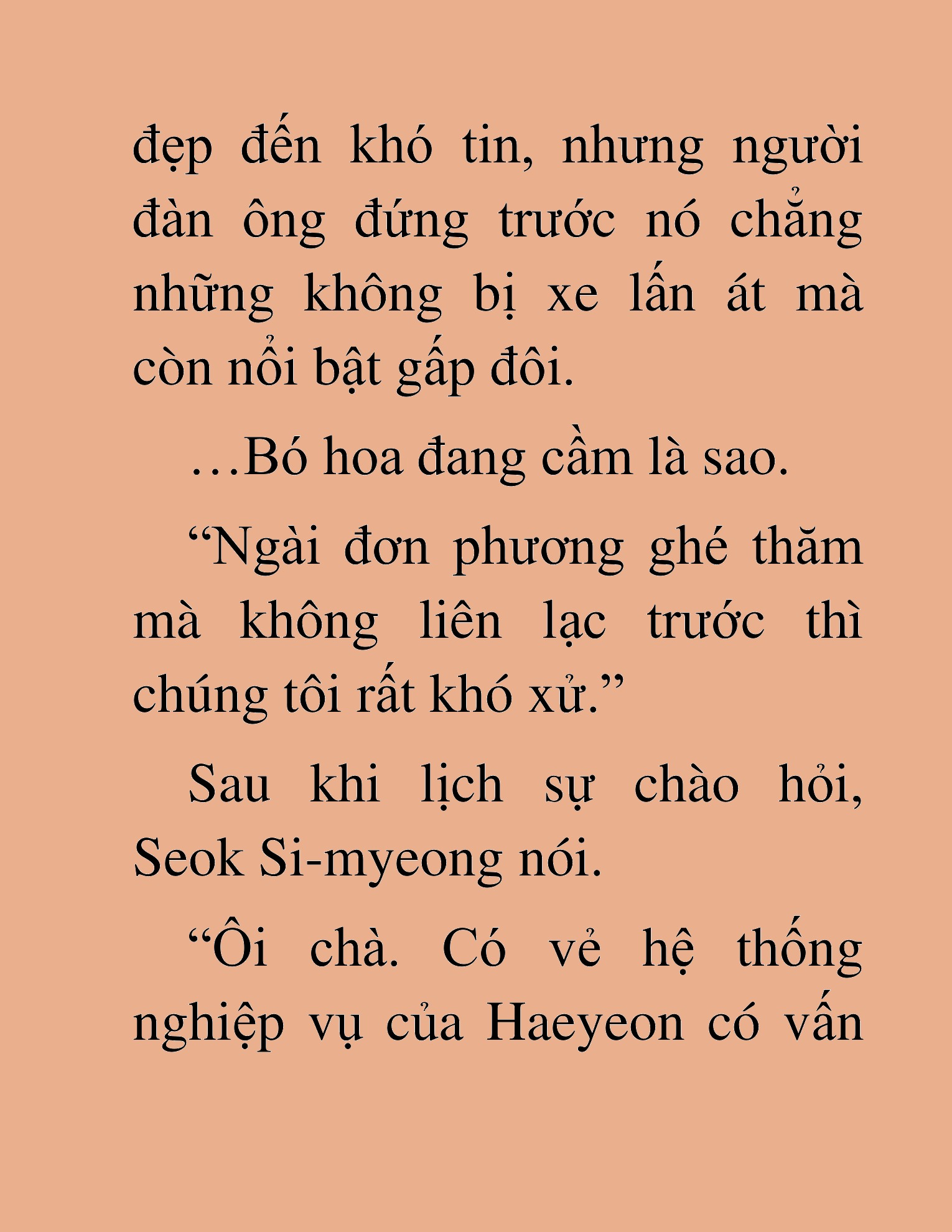 Đọc truyện HAT[NOVEL] Những Thợ Săn Cấp S Mà Tôi Nuôi Dưỡng - Chap 128