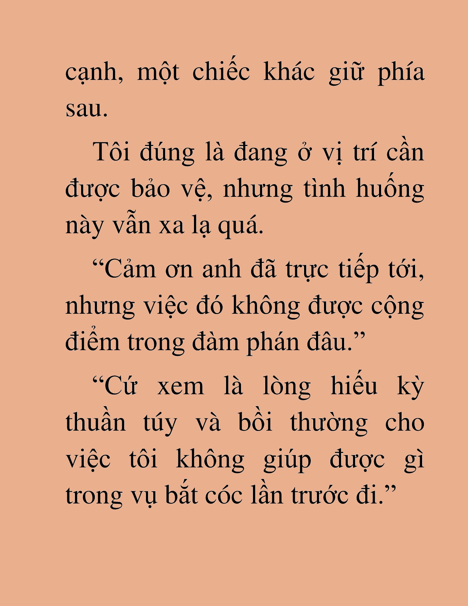 Đọc truyện HAT[NOVEL] Những Thợ Săn Cấp S Mà Tôi Nuôi Dưỡng - Chap 128
