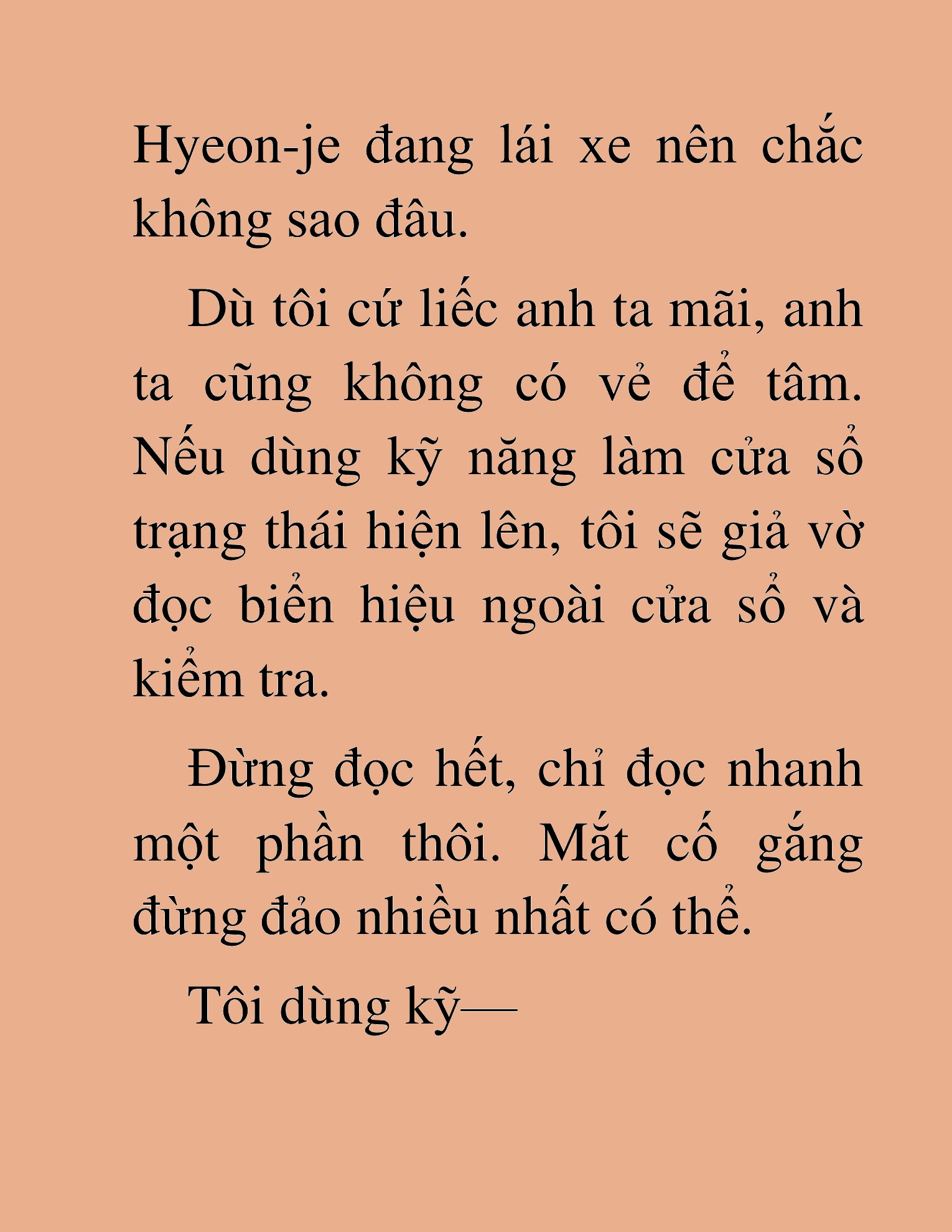Đọc truyện HAT[NOVEL] Những Thợ Săn Cấp S Mà Tôi Nuôi Dưỡng - Chap 128