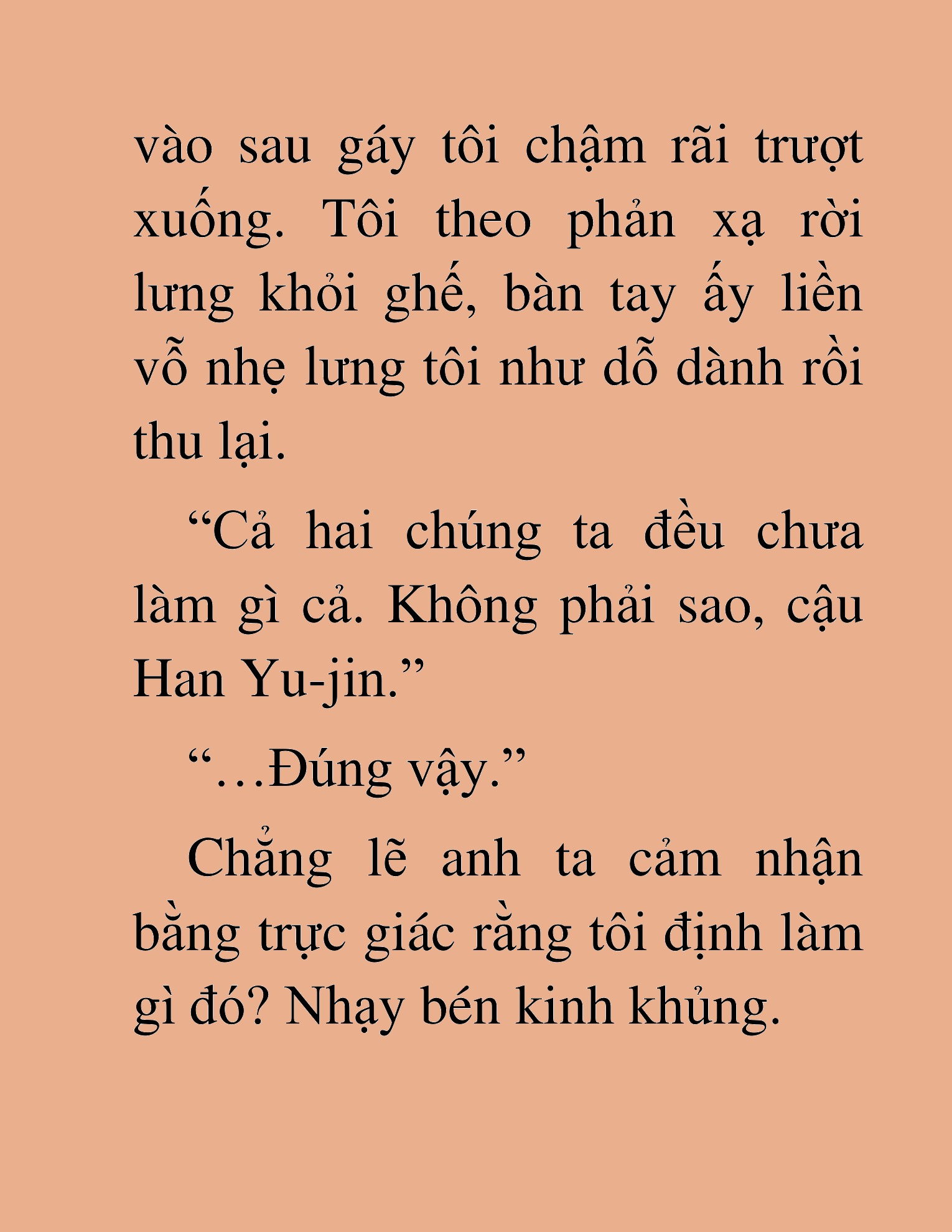 Đọc truyện HAT[NOVEL] Những Thợ Săn Cấp S Mà Tôi Nuôi Dưỡng - Chap 128