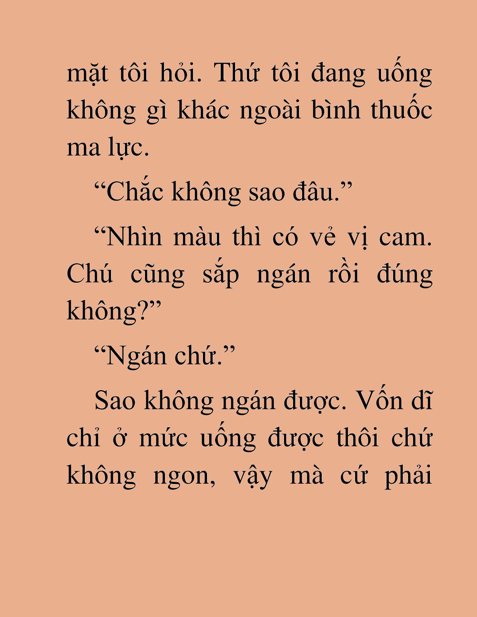 Đọc truyện HAT[NOVEL] Những Thợ Săn Cấp S Mà Tôi Nuôi Dưỡng - Chap 128