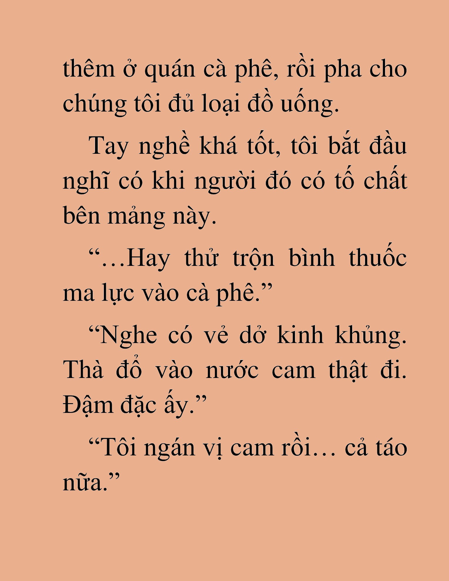 Đọc truyện HAT[NOVEL] Những Thợ Săn Cấp S Mà Tôi Nuôi Dưỡng - Chap 128