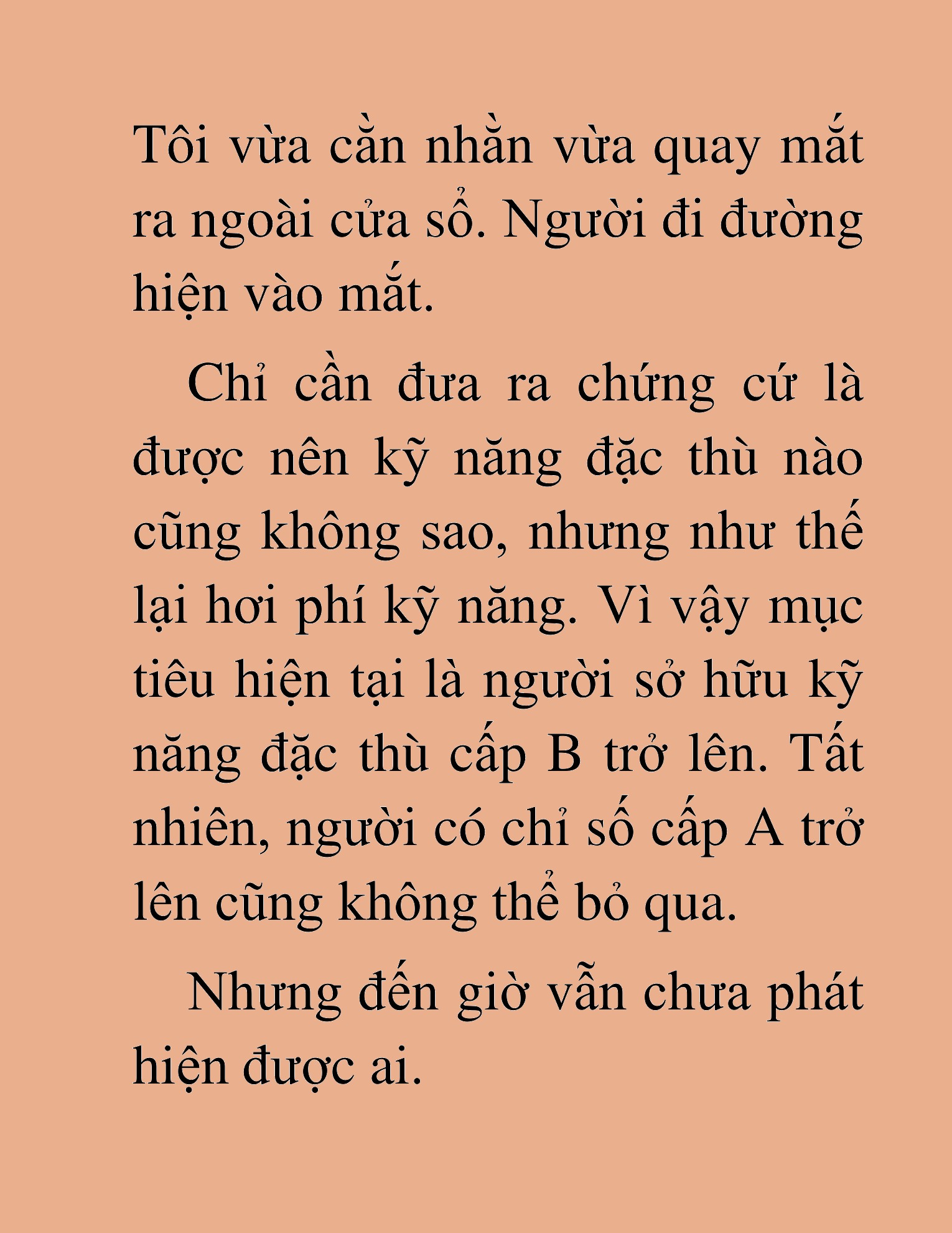 Đọc truyện HAT[NOVEL] Những Thợ Săn Cấp S Mà Tôi Nuôi Dưỡng - Chap 128