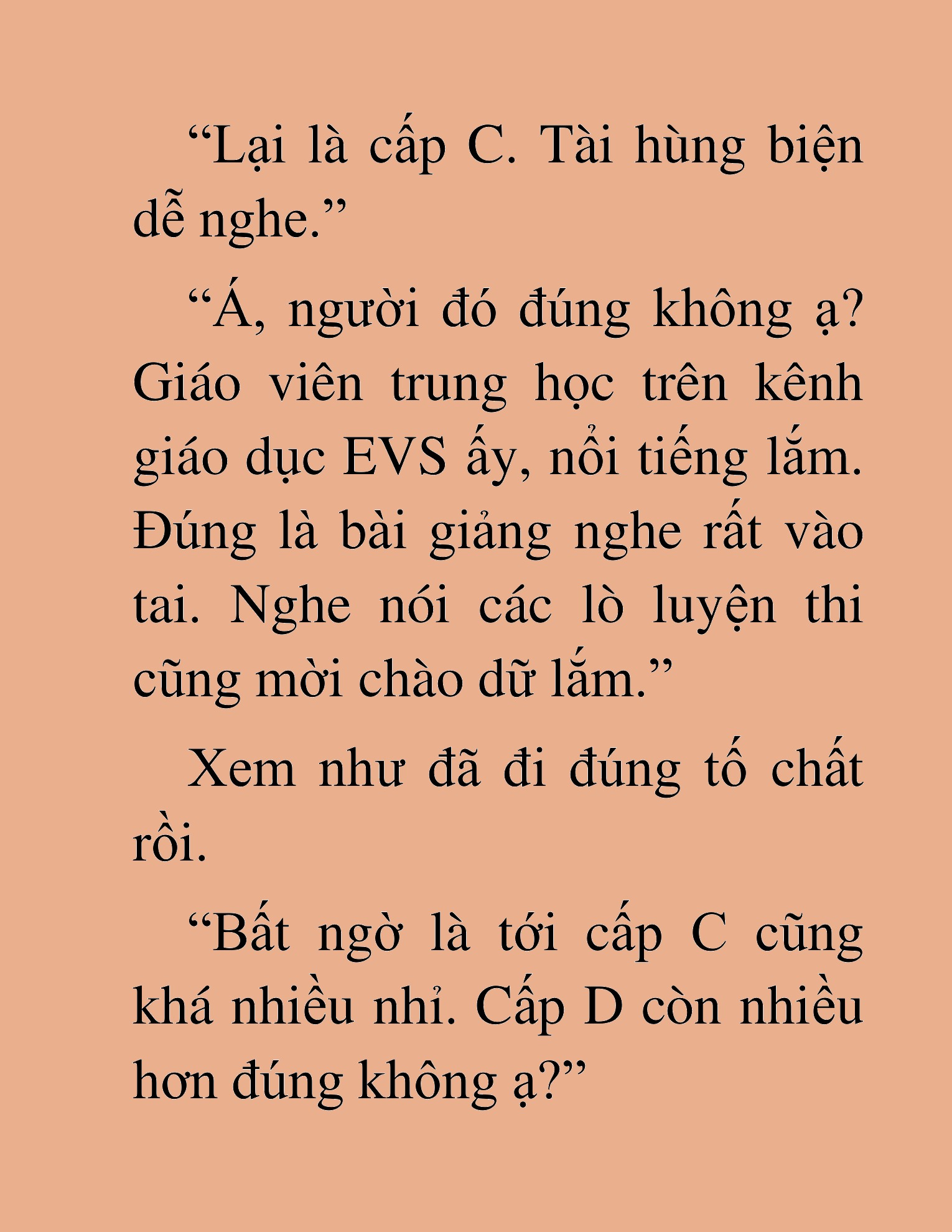Đọc truyện HAT[NOVEL] Những Thợ Săn Cấp S Mà Tôi Nuôi Dưỡng - Chap 128