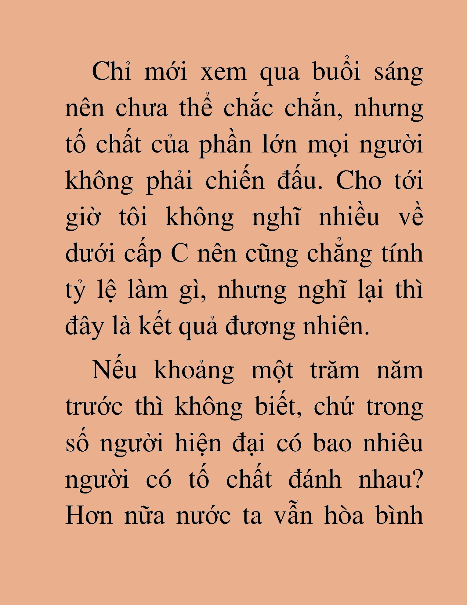 Đọc truyện HAT[NOVEL] Những Thợ Săn Cấp S Mà Tôi Nuôi Dưỡng - Chap 128
