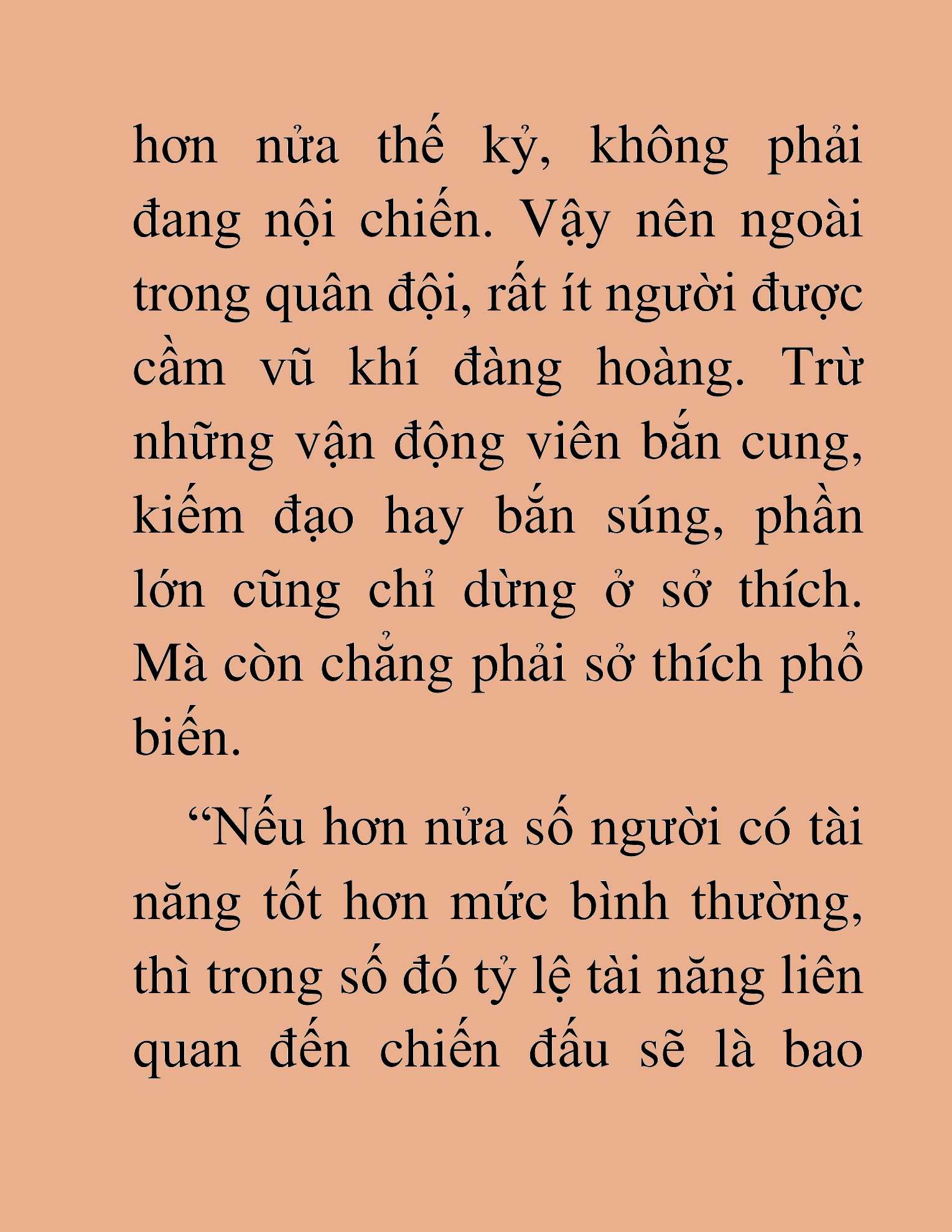Đọc truyện HAT[NOVEL] Những Thợ Săn Cấp S Mà Tôi Nuôi Dưỡng - Chap 128