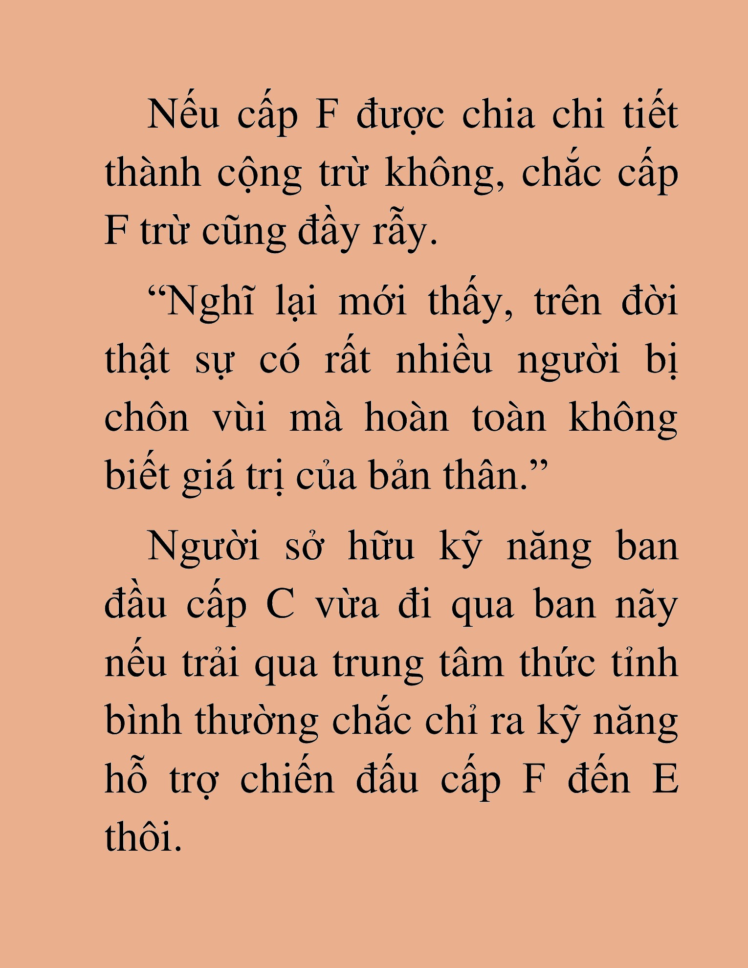 Đọc truyện HAT[NOVEL] Những Thợ Săn Cấp S Mà Tôi Nuôi Dưỡng - Chap 128