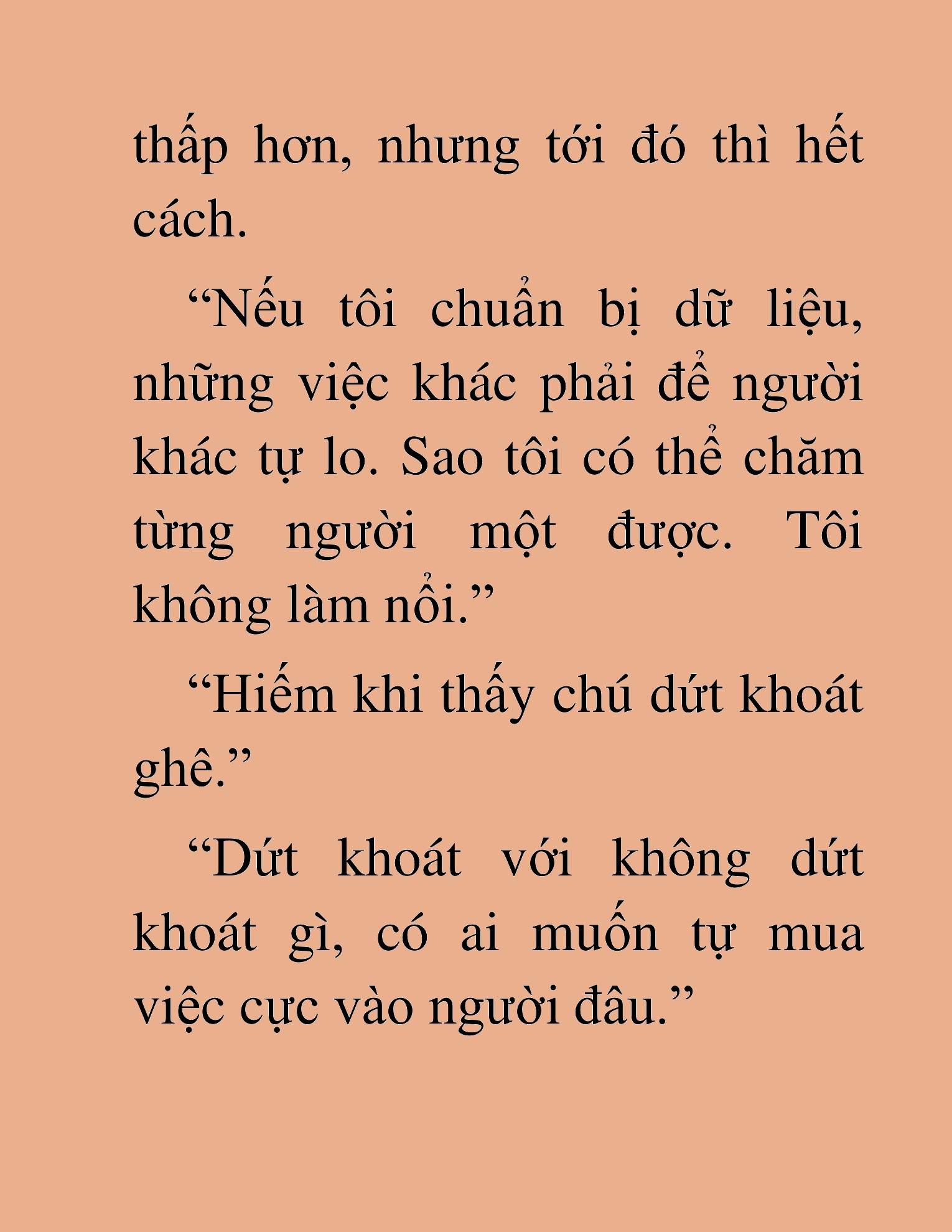 Đọc truyện HAT[NOVEL] Những Thợ Săn Cấp S Mà Tôi Nuôi Dưỡng - Chap 129
