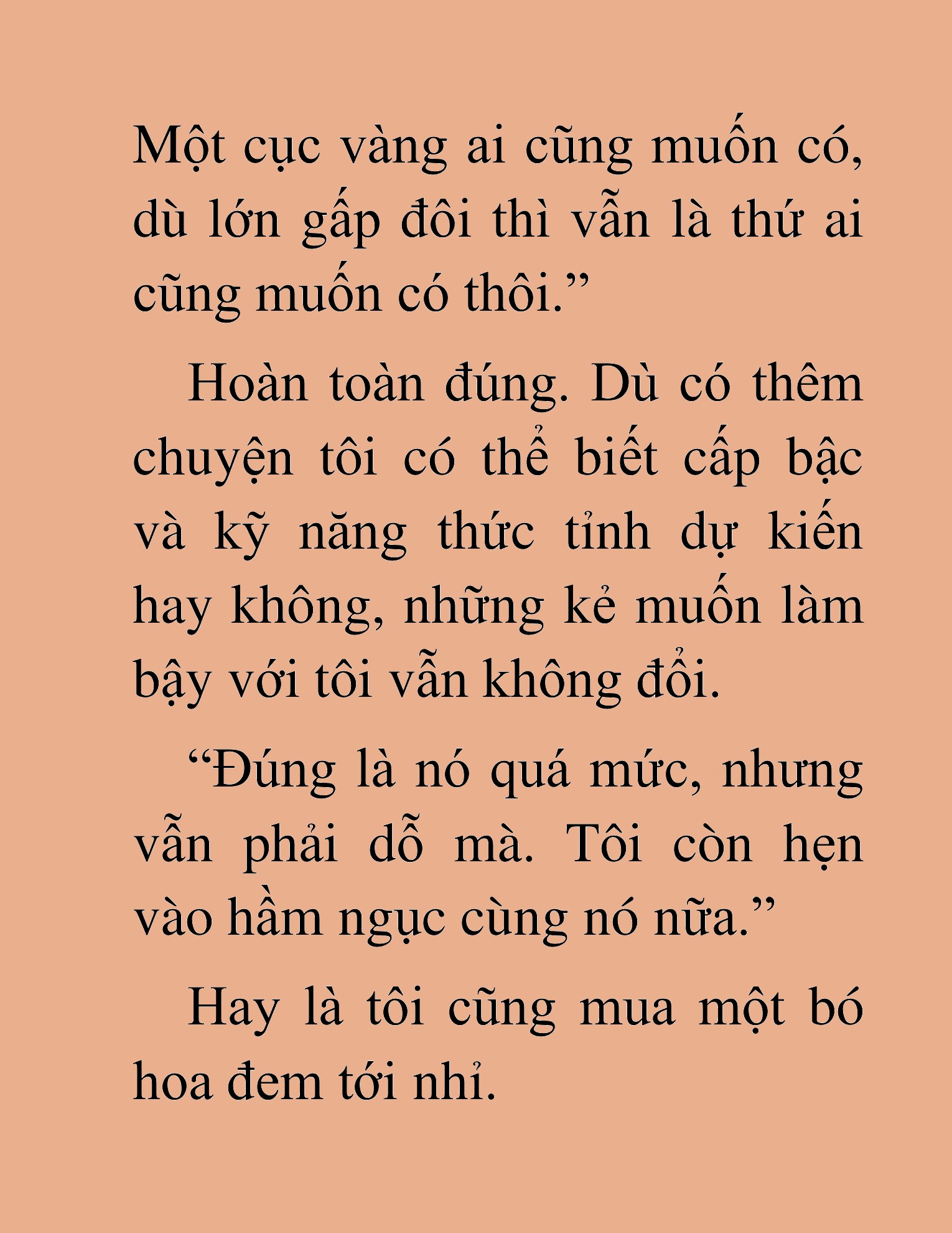 Đọc truyện HAT[NOVEL] Những Thợ Săn Cấp S Mà Tôi Nuôi Dưỡng - Chap 129