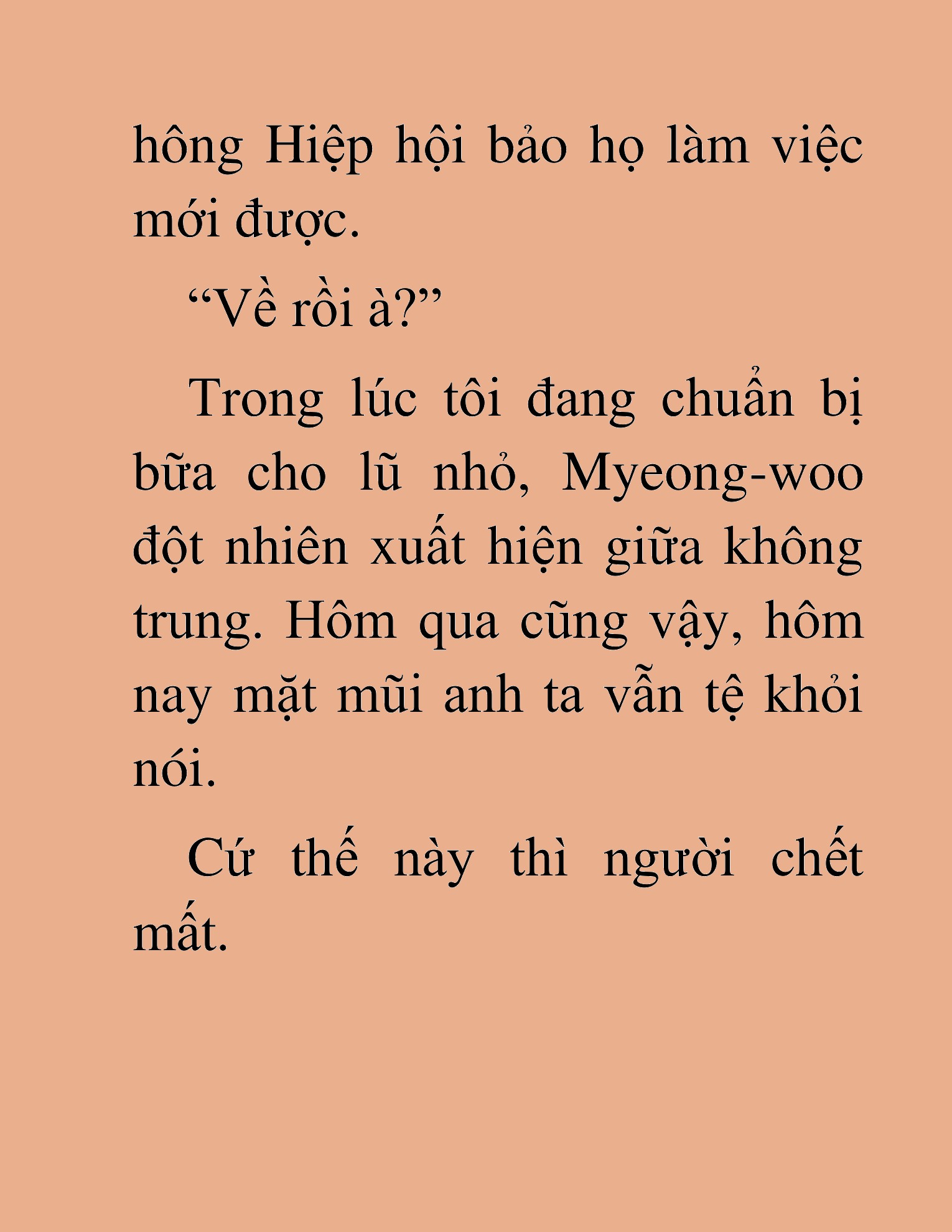 Đọc truyện HAT[NOVEL] Những Thợ Săn Cấp S Mà Tôi Nuôi Dưỡng - Chap 129
