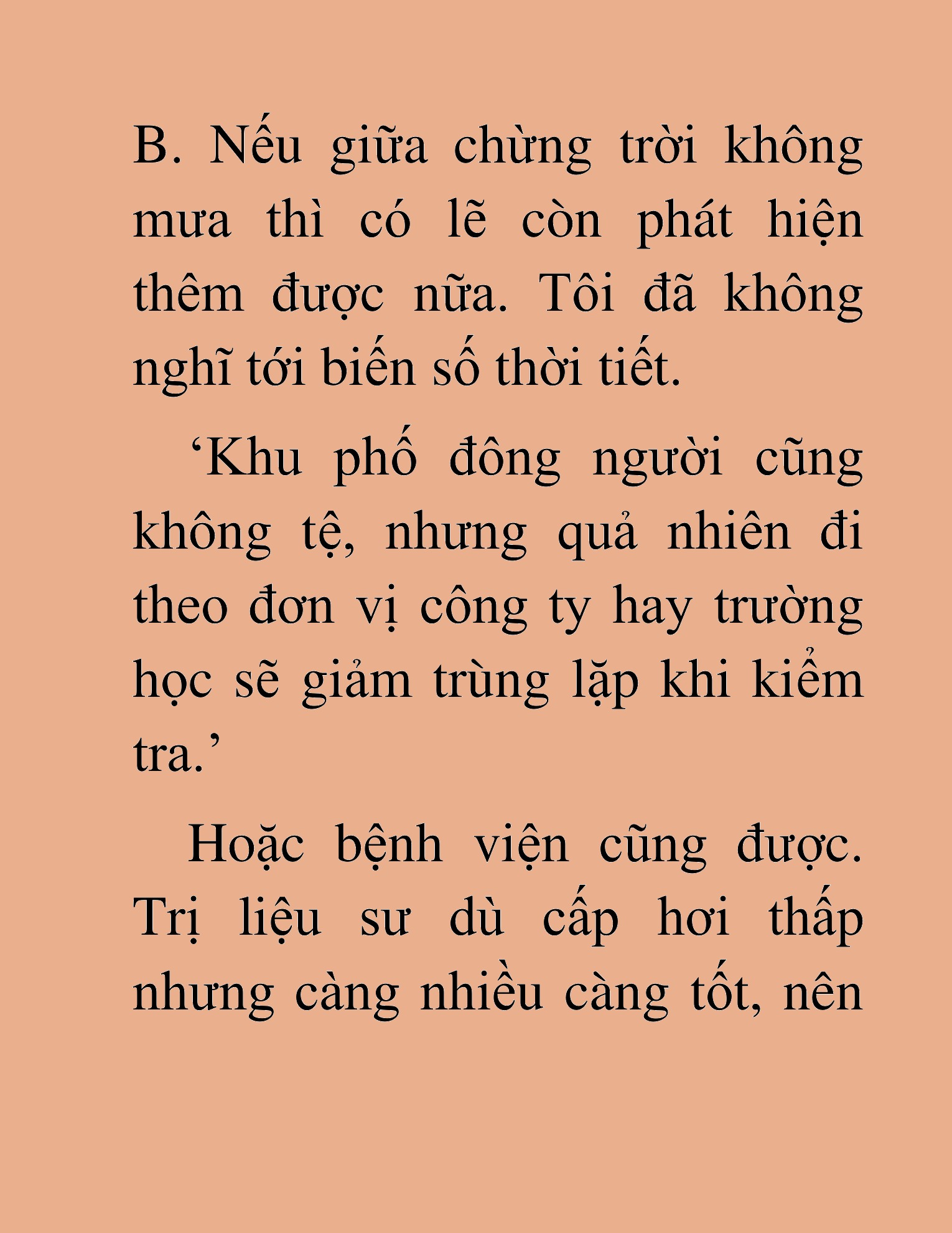 Đọc truyện HAT[NOVEL] Những Thợ Săn Cấp S Mà Tôi Nuôi Dưỡng - Chap 129