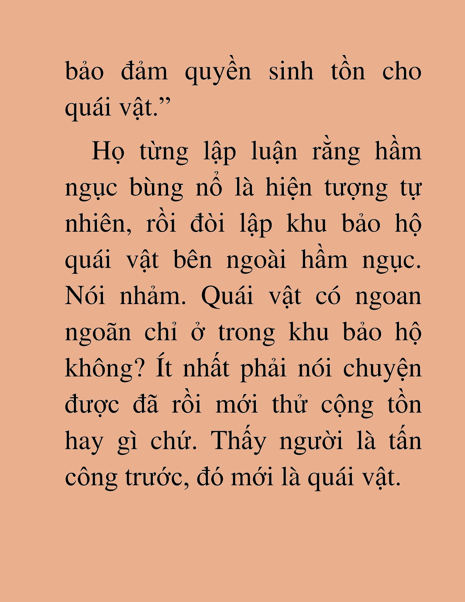 Đọc truyện HAT[NOVEL] Những Thợ Săn Cấp S Mà Tôi Nuôi Dưỡng - Chap 129