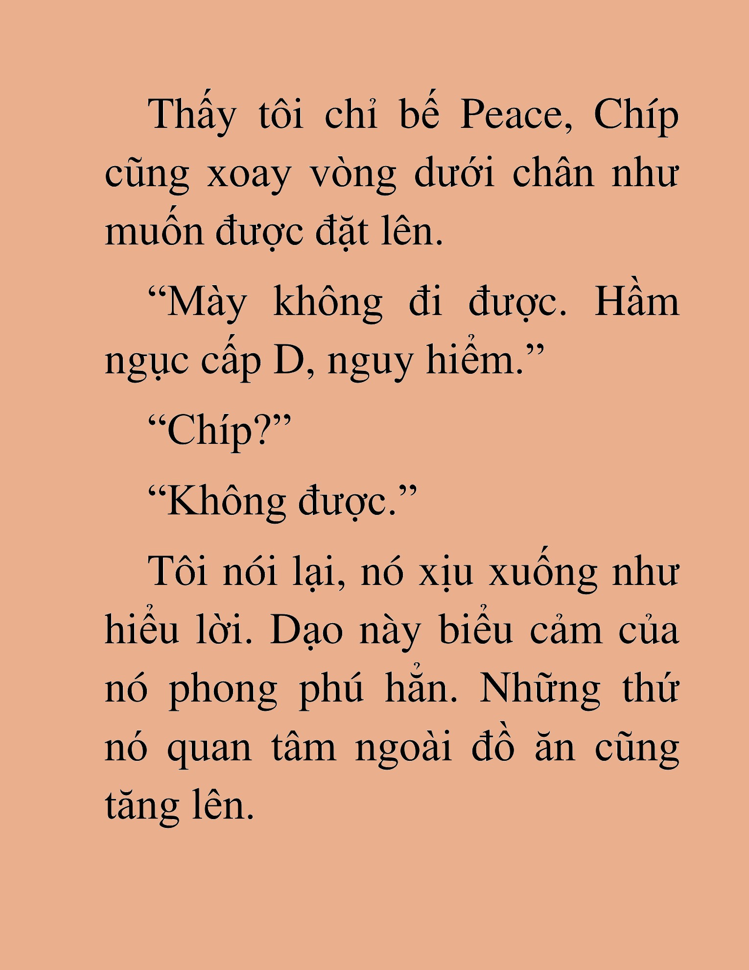Đọc truyện HAT[NOVEL] Những Thợ Săn Cấp S Mà Tôi Nuôi Dưỡng - Chap 129