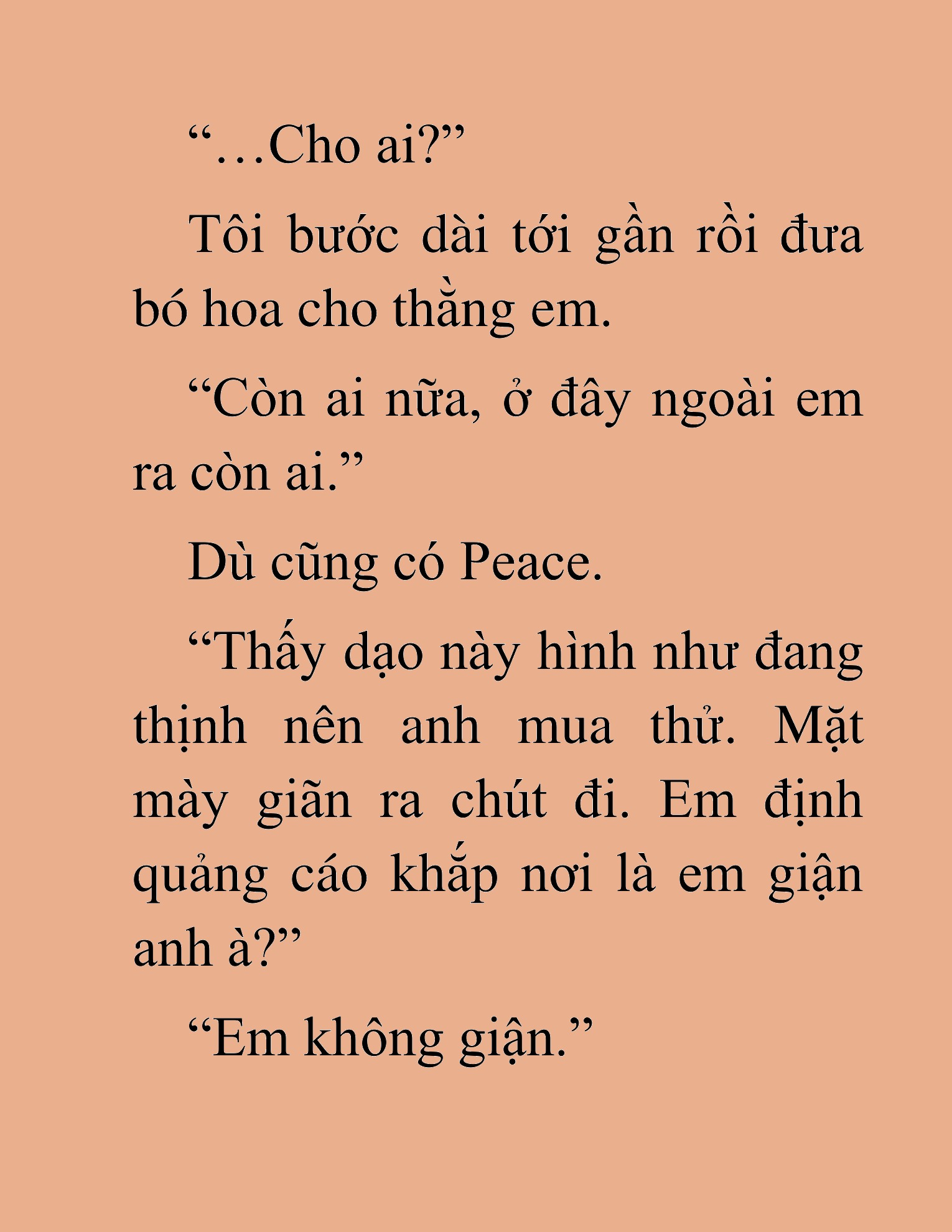 Đọc truyện HAT[NOVEL] Những Thợ Săn Cấp S Mà Tôi Nuôi Dưỡng - Chap 129