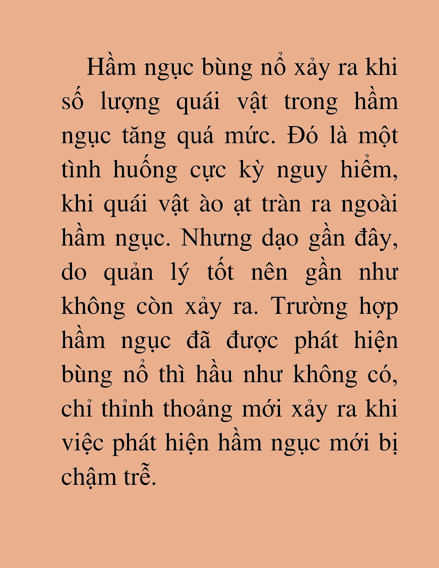Đọc truyện HAT[NOVEL] Những Thợ Săn Cấp S Mà Tôi Nuôi Dưỡng - Chap 13