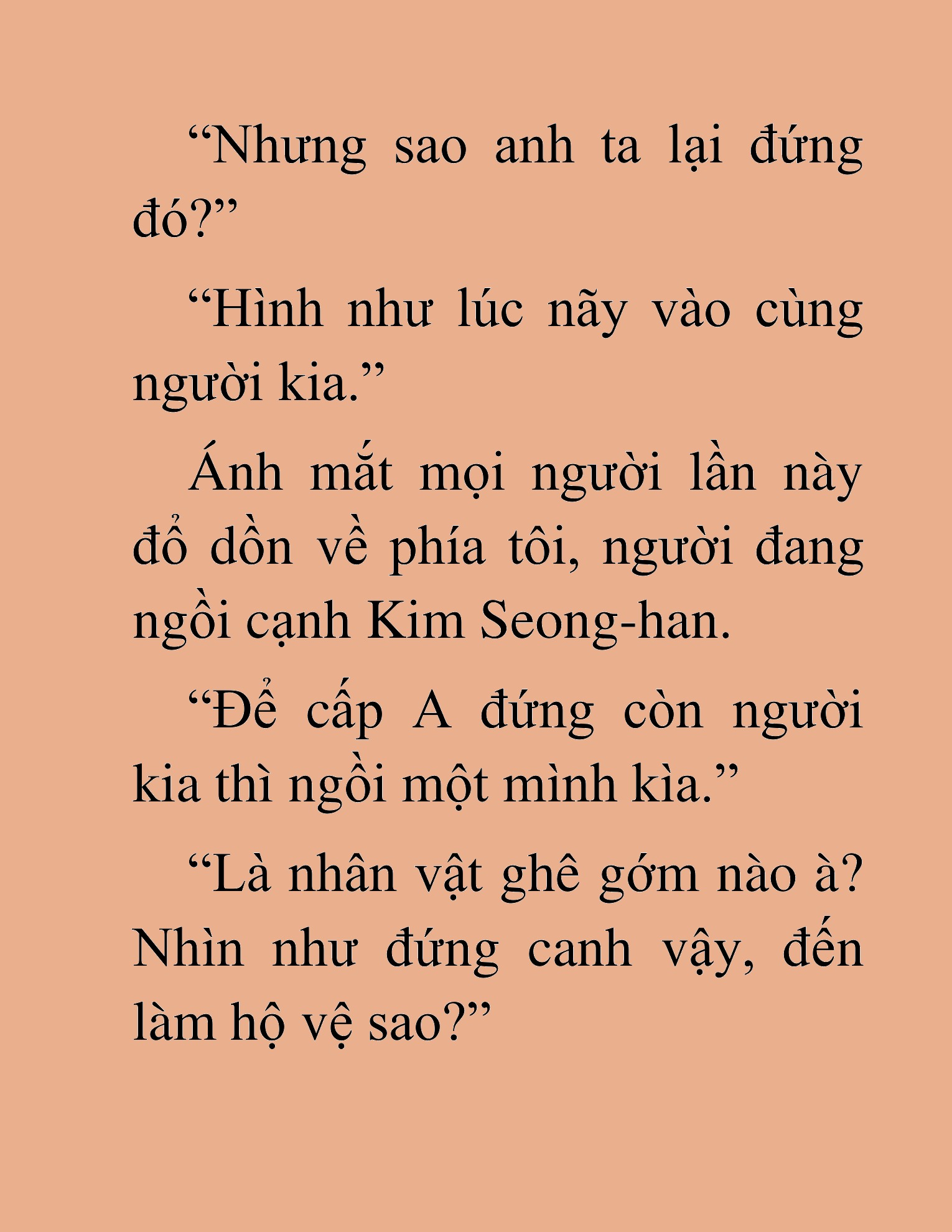 Đọc truyện HAT[NOVEL] Những Thợ Săn Cấp S Mà Tôi Nuôi Dưỡng - Chap 13