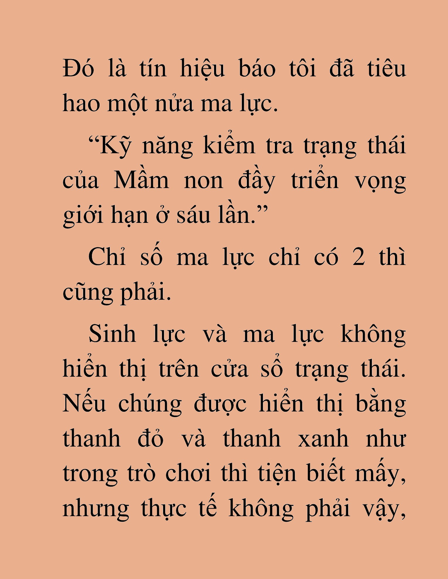 Đọc truyện HAT[NOVEL] Những Thợ Săn Cấp S Mà Tôi Nuôi Dưỡng - Chap 13