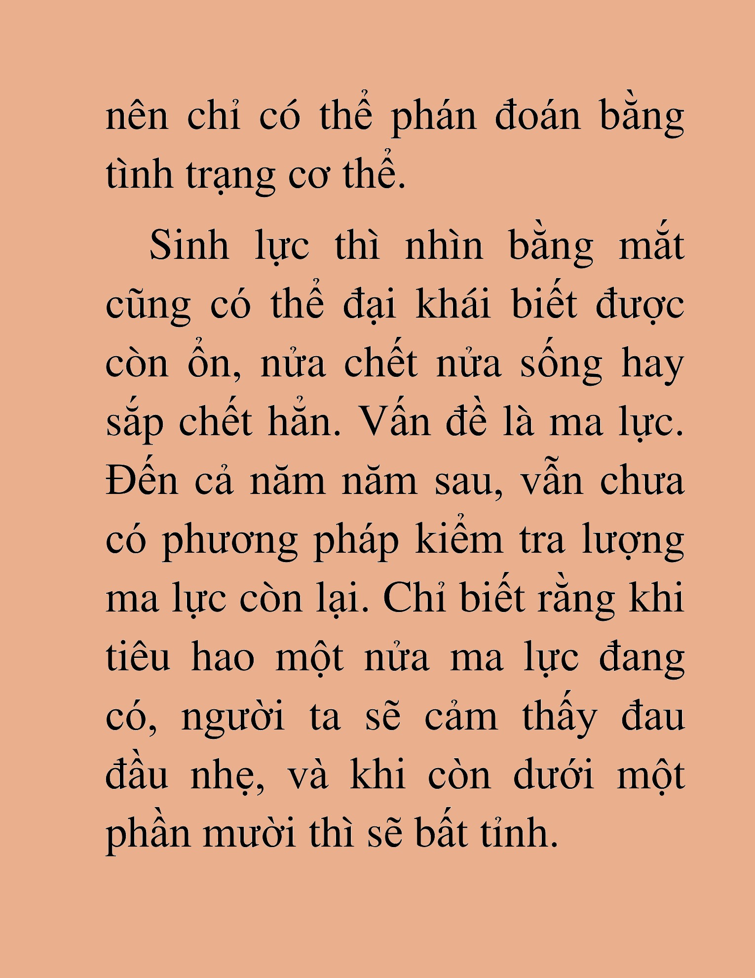 Đọc truyện HAT[NOVEL] Những Thợ Săn Cấp S Mà Tôi Nuôi Dưỡng - Chap 13
