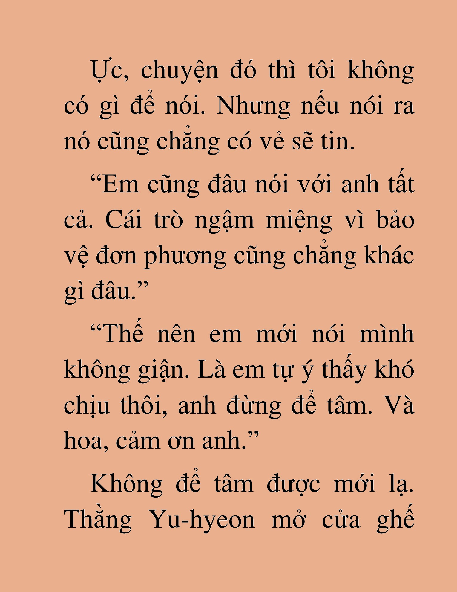 Đọc truyện HAT[NOVEL] Những Thợ Săn Cấp S Mà Tôi Nuôi Dưỡng - Chap 130