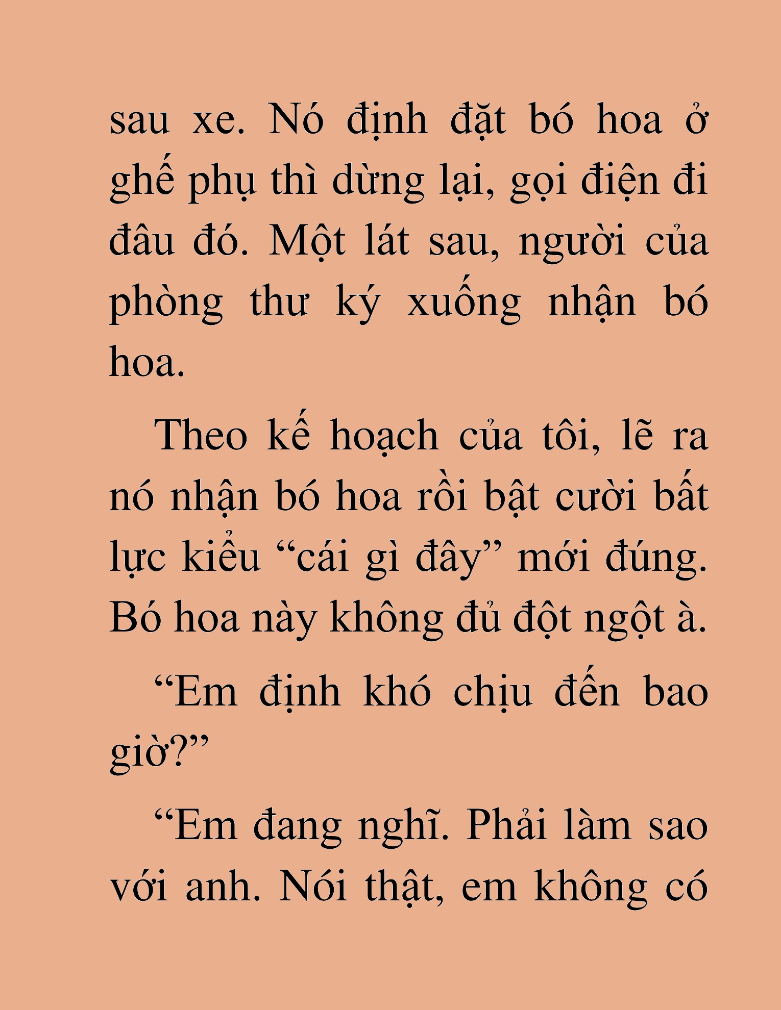Đọc truyện HAT[NOVEL] Những Thợ Săn Cấp S Mà Tôi Nuôi Dưỡng - Chap 130