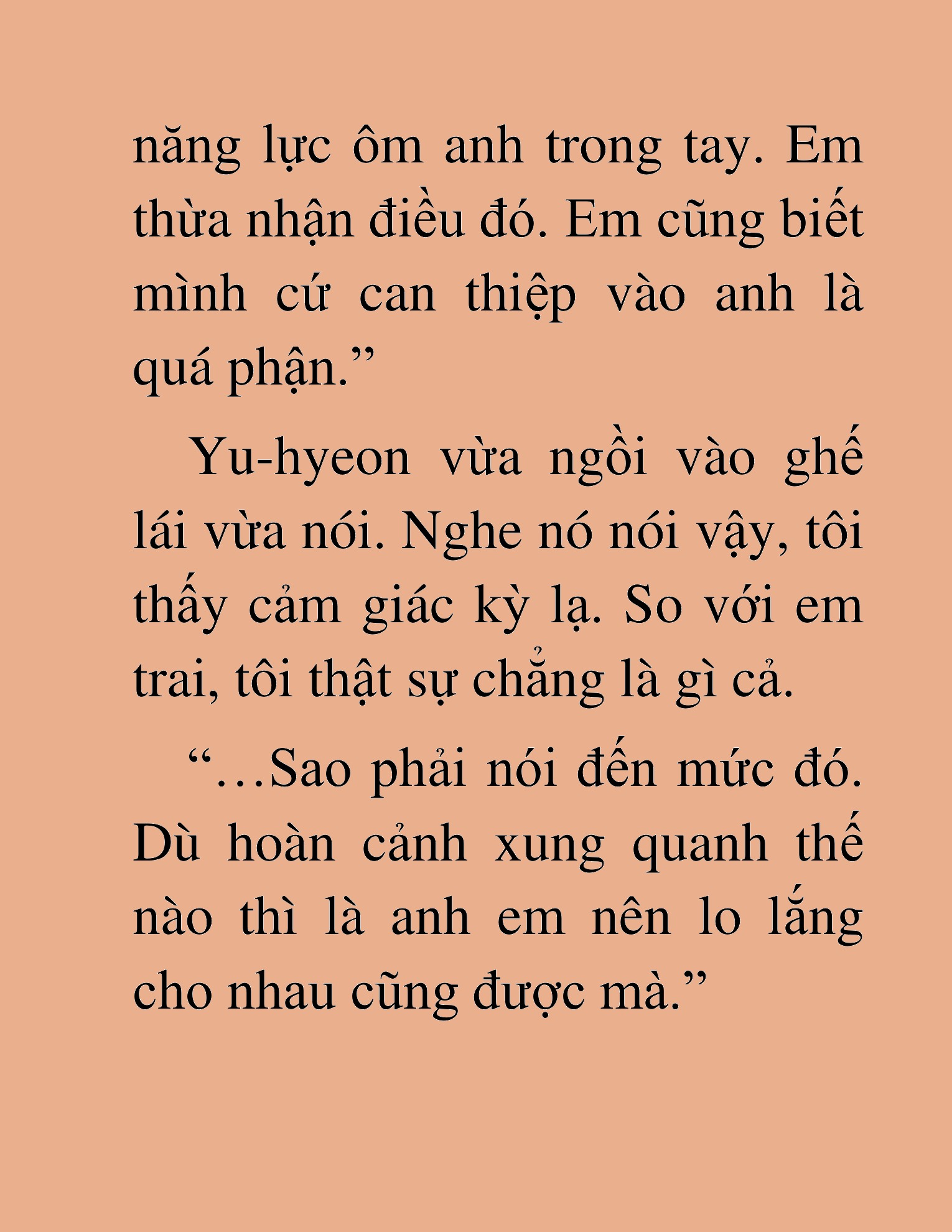 Đọc truyện HAT[NOVEL] Những Thợ Săn Cấp S Mà Tôi Nuôi Dưỡng - Chap 130