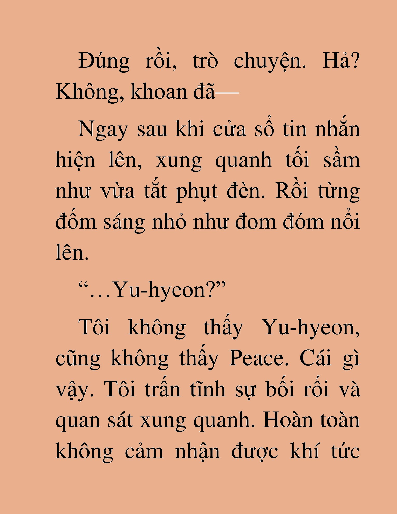 Đọc truyện HAT[NOVEL] Những Thợ Săn Cấp S Mà Tôi Nuôi Dưỡng - Chap 130