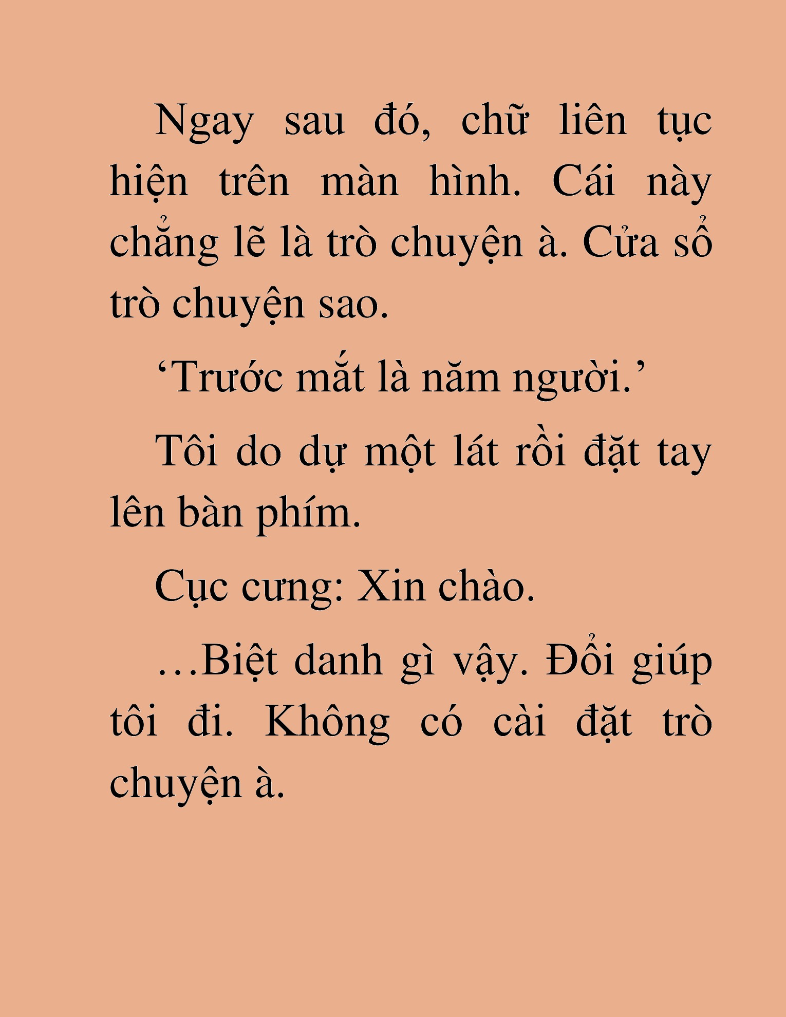 Đọc truyện HAT[NOVEL] Những Thợ Săn Cấp S Mà Tôi Nuôi Dưỡng - Chap 130