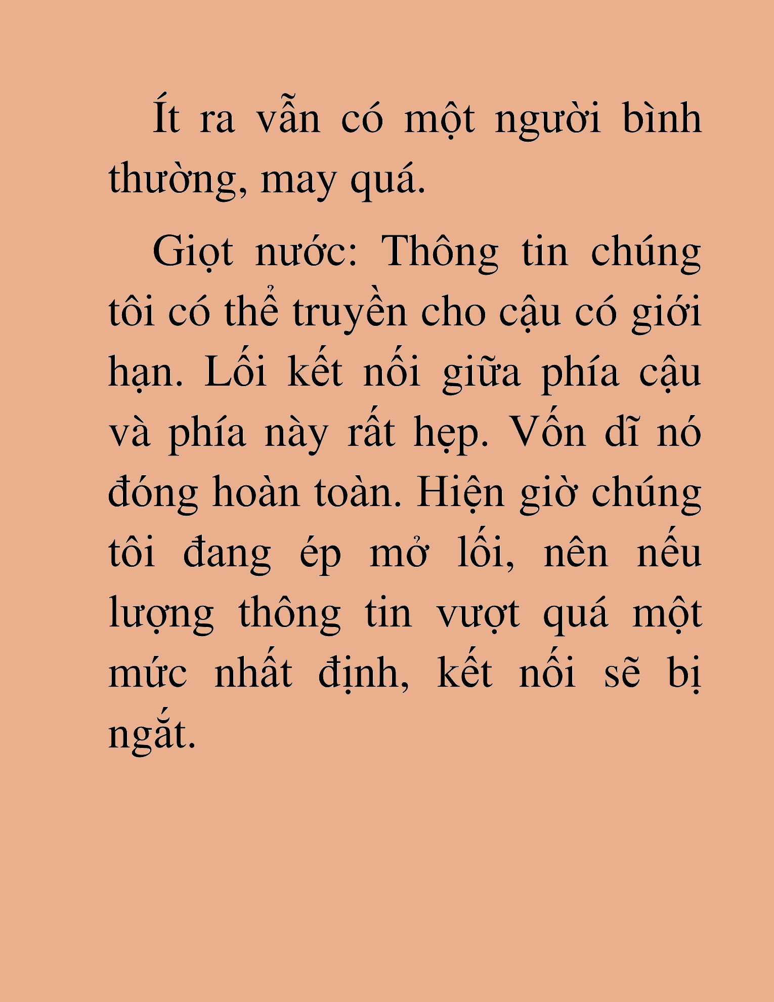 Đọc truyện HAT[NOVEL] Những Thợ Săn Cấp S Mà Tôi Nuôi Dưỡng - Chap 130