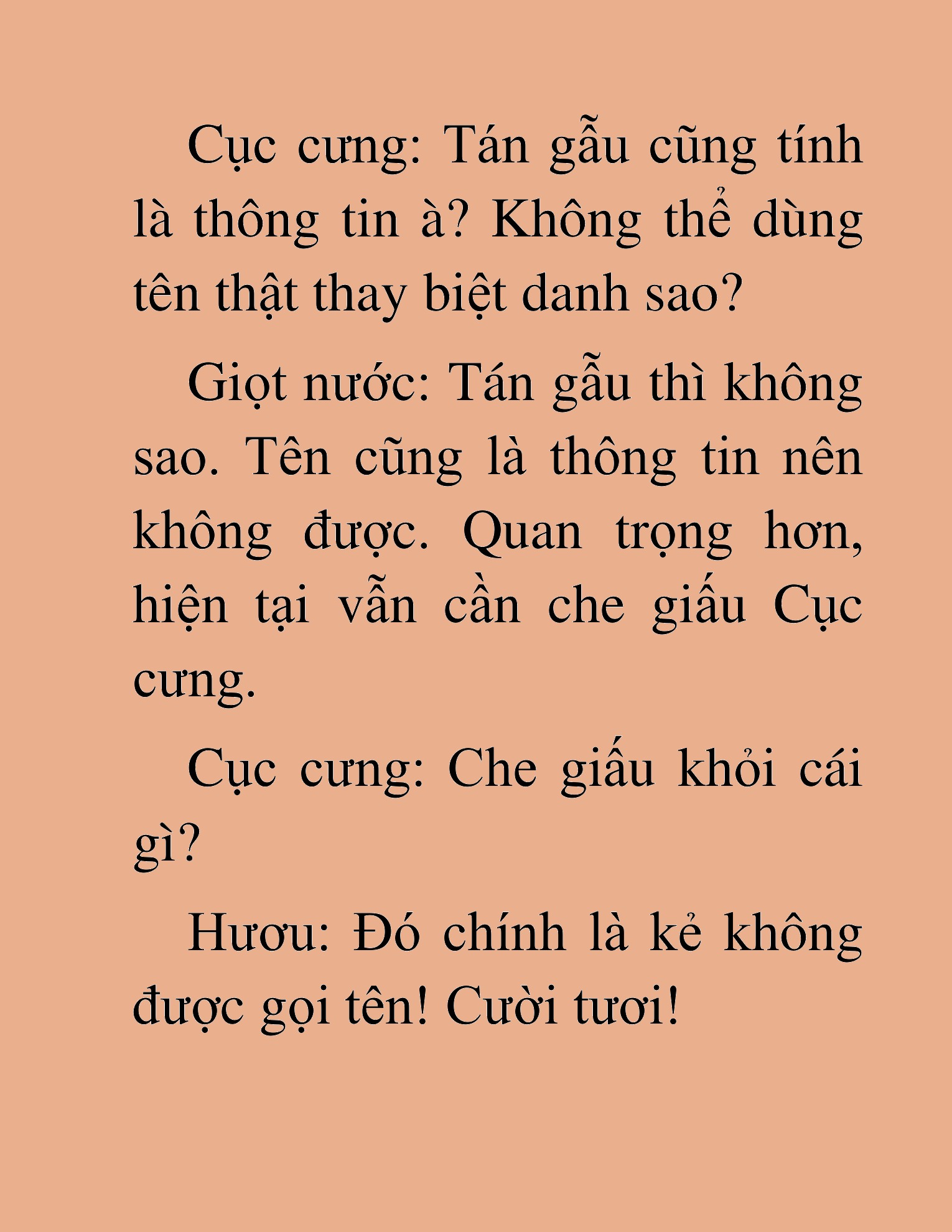 Đọc truyện HAT[NOVEL] Những Thợ Săn Cấp S Mà Tôi Nuôi Dưỡng - Chap 130