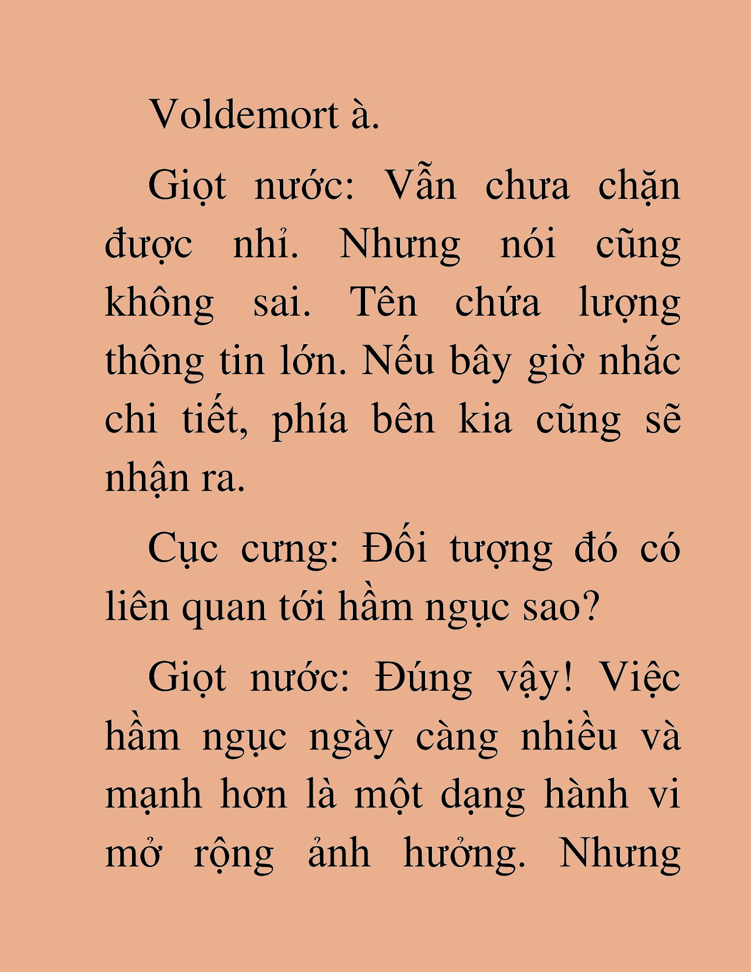 Đọc truyện HAT[NOVEL] Những Thợ Săn Cấp S Mà Tôi Nuôi Dưỡng - Chap 130