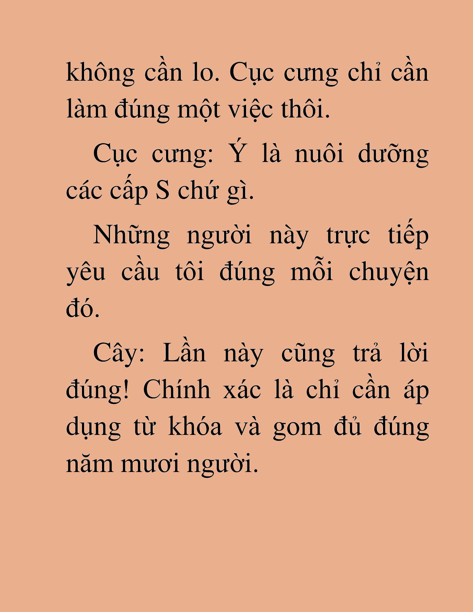 Đọc truyện HAT[NOVEL] Những Thợ Săn Cấp S Mà Tôi Nuôi Dưỡng - Chap 130