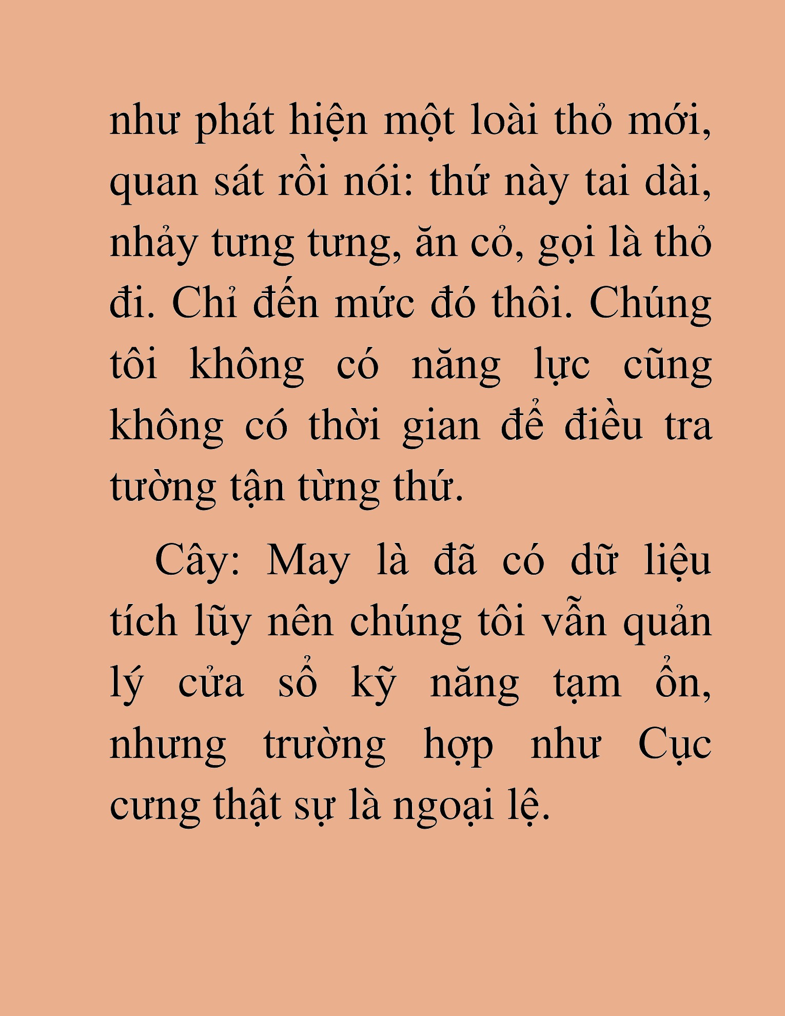 Đọc truyện HAT[NOVEL] Những Thợ Săn Cấp S Mà Tôi Nuôi Dưỡng - Chap 130
