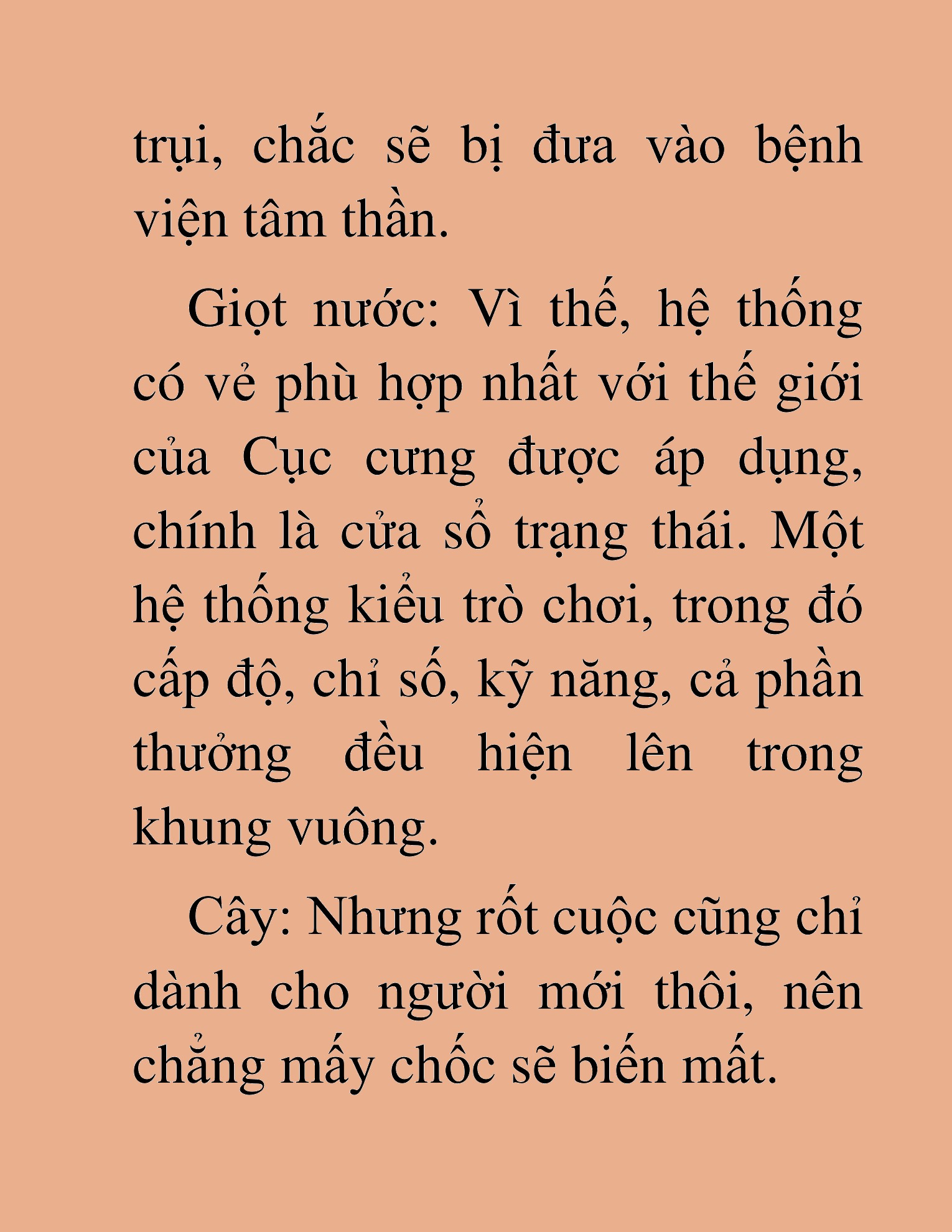 Đọc truyện HAT[NOVEL] Những Thợ Săn Cấp S Mà Tôi Nuôi Dưỡng - Chap 131