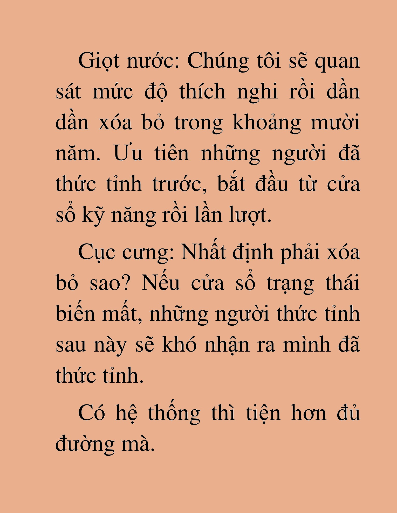 Đọc truyện HAT[NOVEL] Những Thợ Săn Cấp S Mà Tôi Nuôi Dưỡng - Chap 131