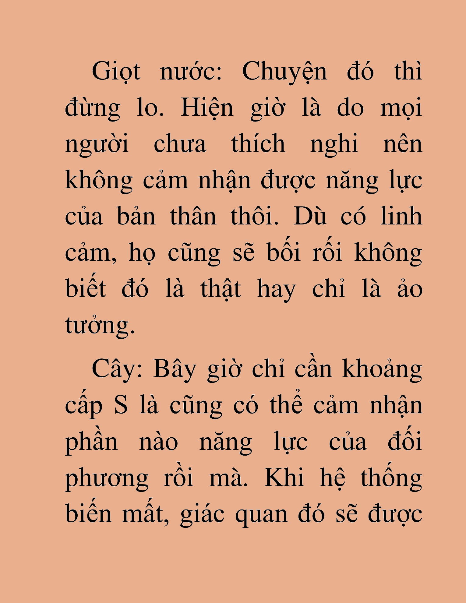 Đọc truyện HAT[NOVEL] Những Thợ Săn Cấp S Mà Tôi Nuôi Dưỡng - Chap 131
