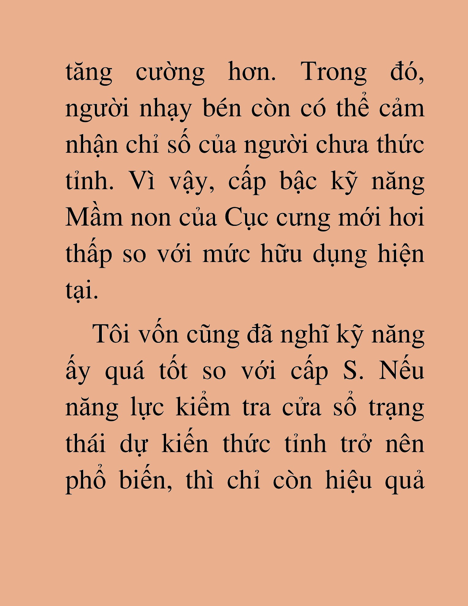 Đọc truyện HAT[NOVEL] Những Thợ Săn Cấp S Mà Tôi Nuôi Dưỡng - Chap 131