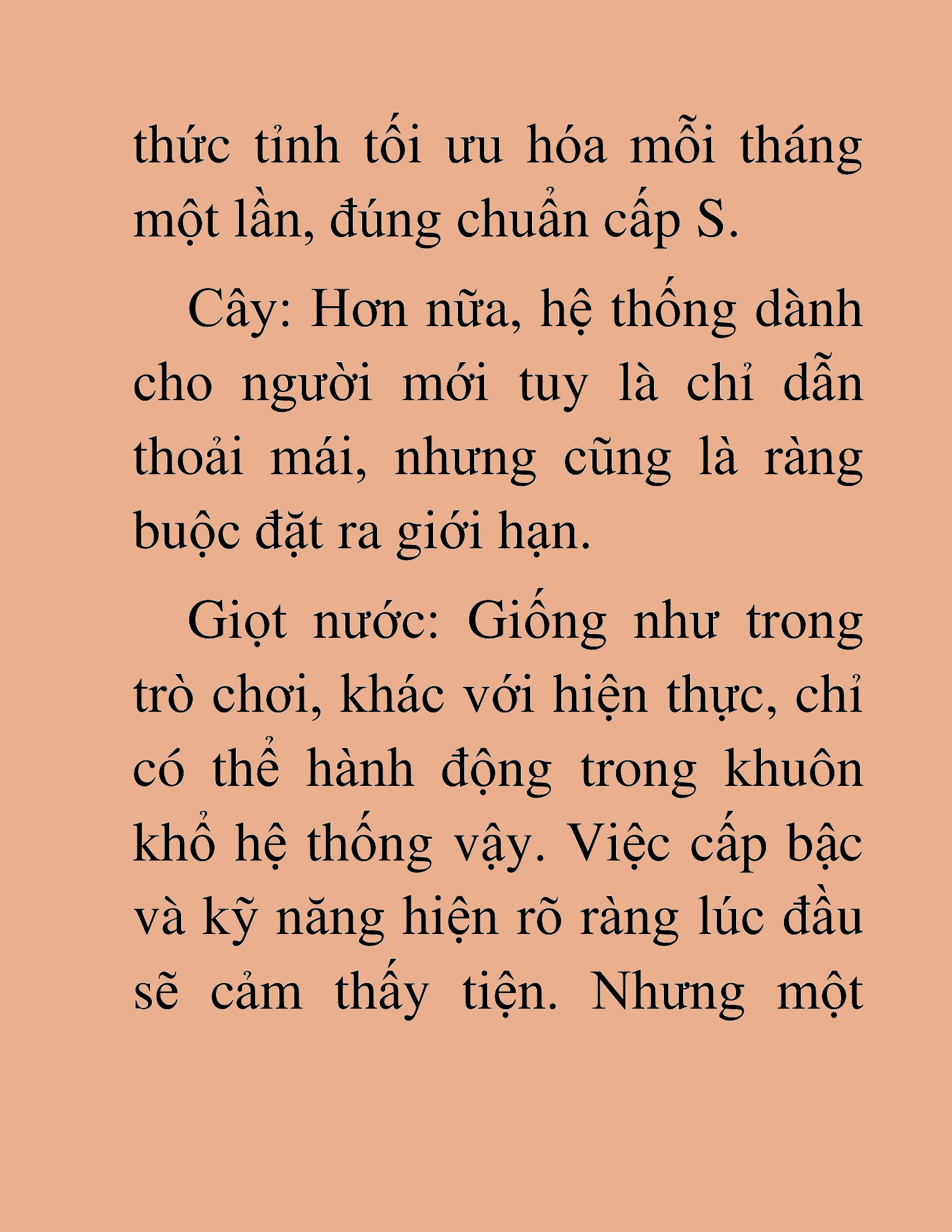 Đọc truyện HAT[NOVEL] Những Thợ Săn Cấp S Mà Tôi Nuôi Dưỡng - Chap 131