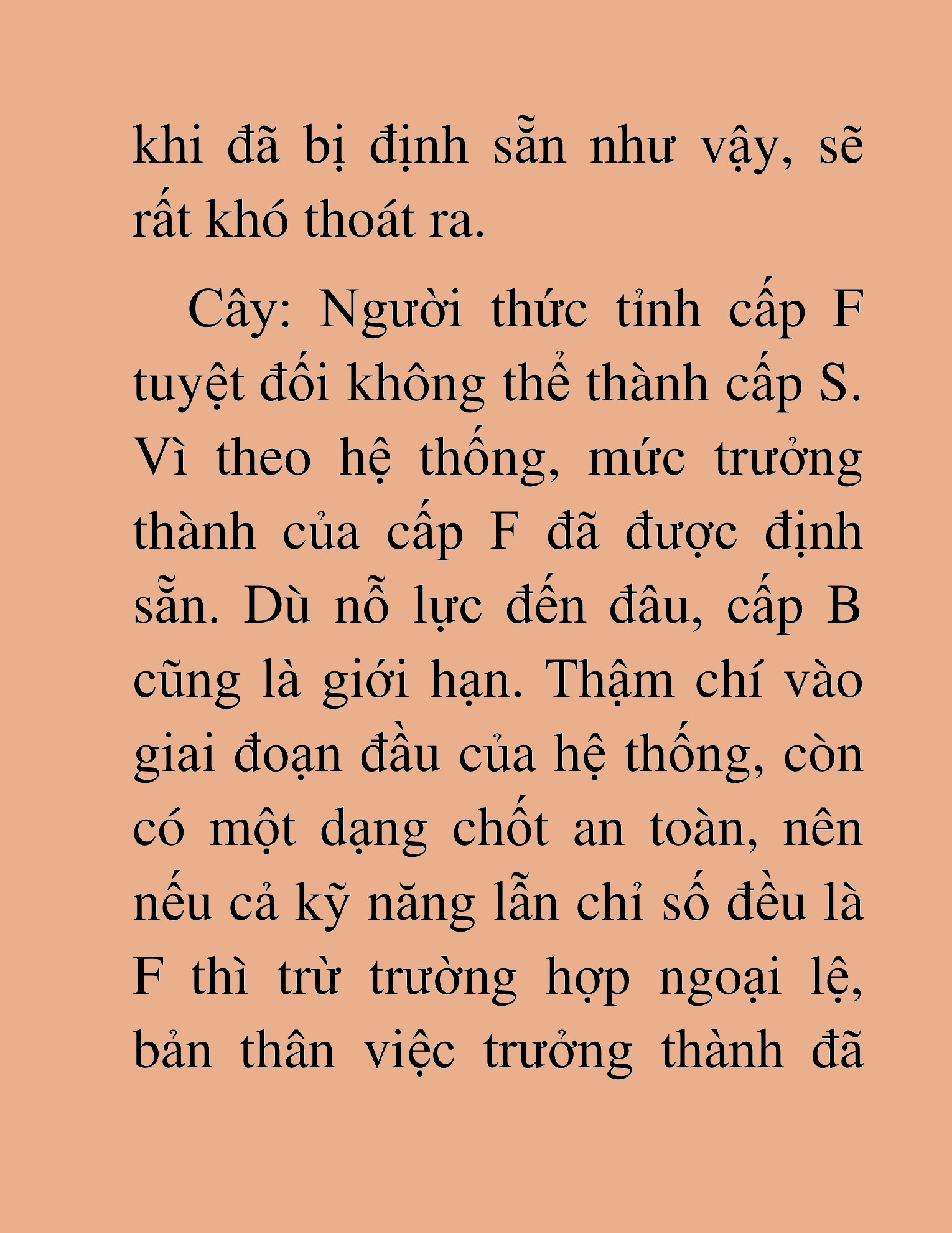 Đọc truyện HAT[NOVEL] Những Thợ Săn Cấp S Mà Tôi Nuôi Dưỡng - Chap 131
