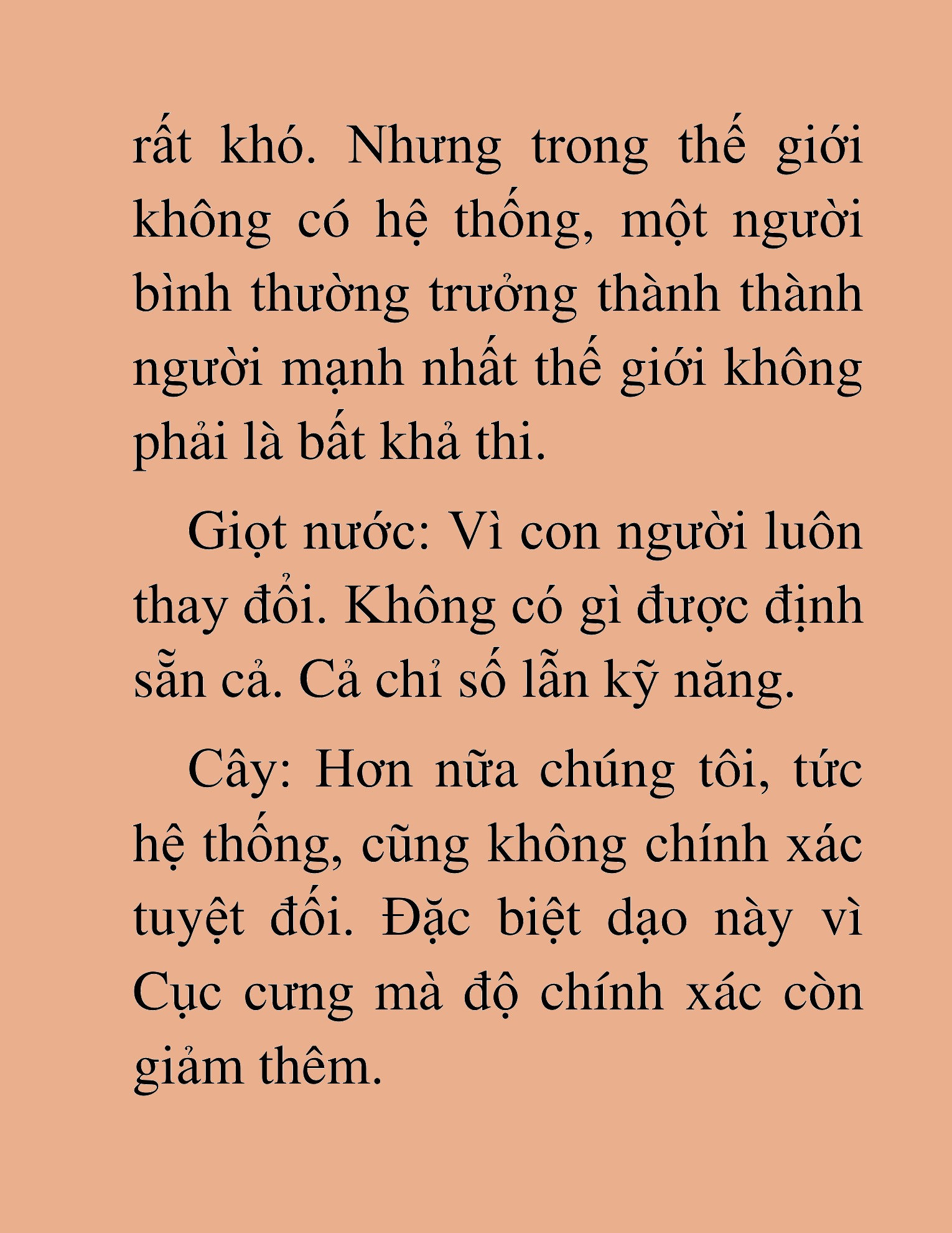Đọc truyện HAT[NOVEL] Những Thợ Săn Cấp S Mà Tôi Nuôi Dưỡng - Chap 131