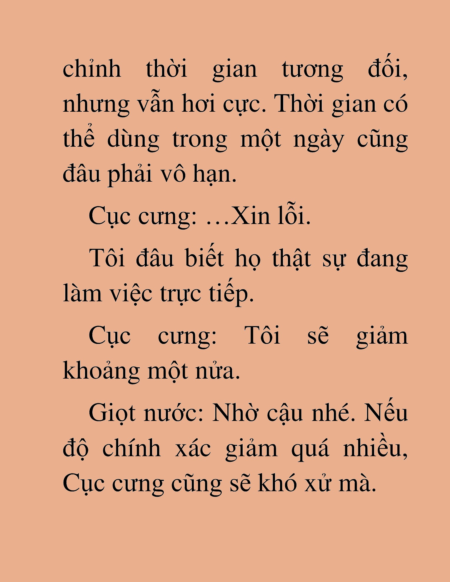 Đọc truyện HAT[NOVEL] Những Thợ Săn Cấp S Mà Tôi Nuôi Dưỡng - Chap 131
