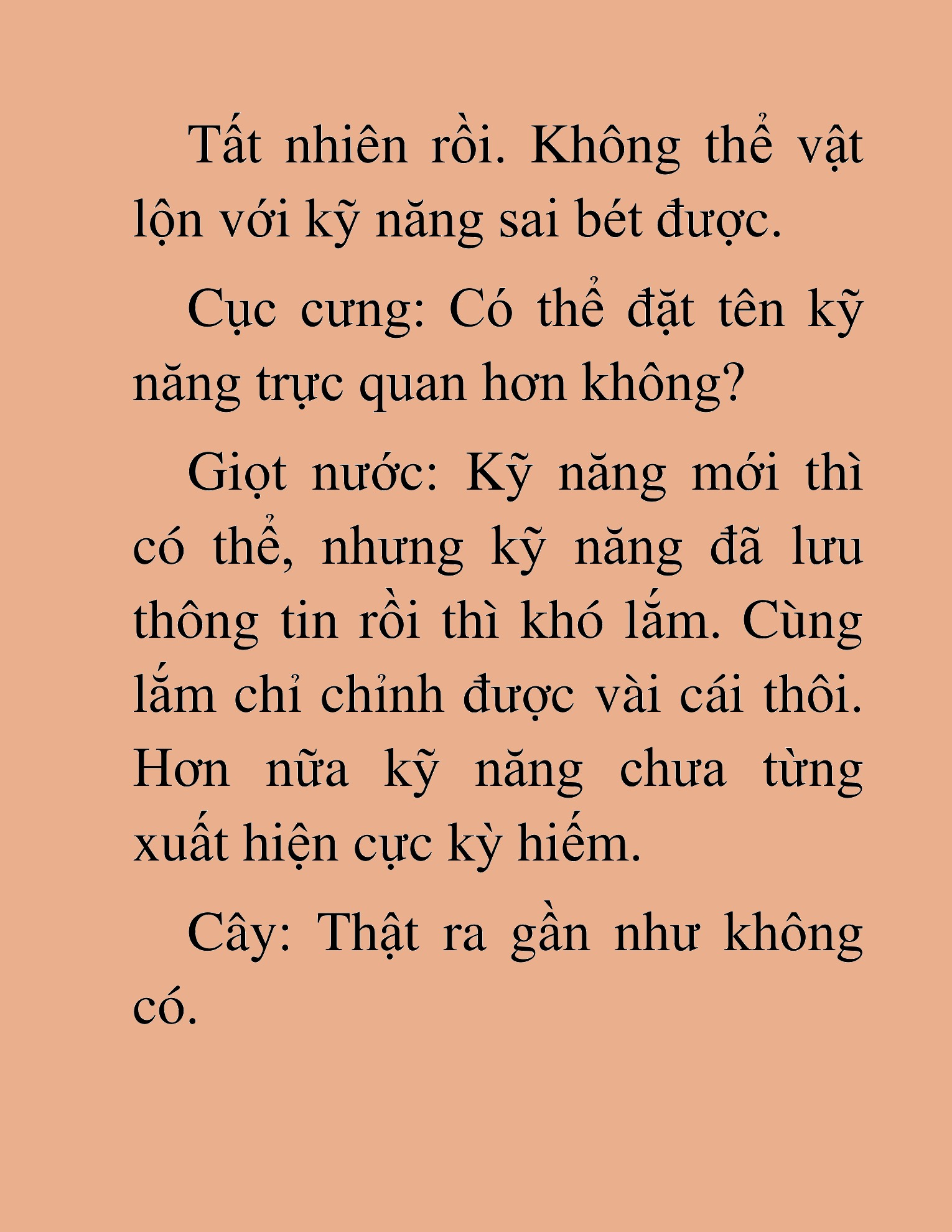 Đọc truyện HAT[NOVEL] Những Thợ Săn Cấp S Mà Tôi Nuôi Dưỡng - Chap 131
