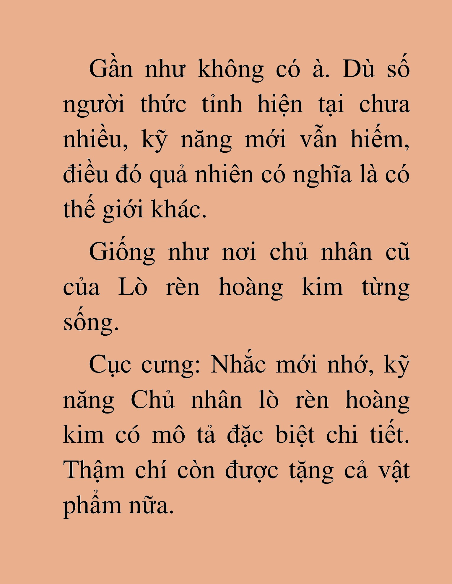 Đọc truyện HAT[NOVEL] Những Thợ Săn Cấp S Mà Tôi Nuôi Dưỡng - Chap 131