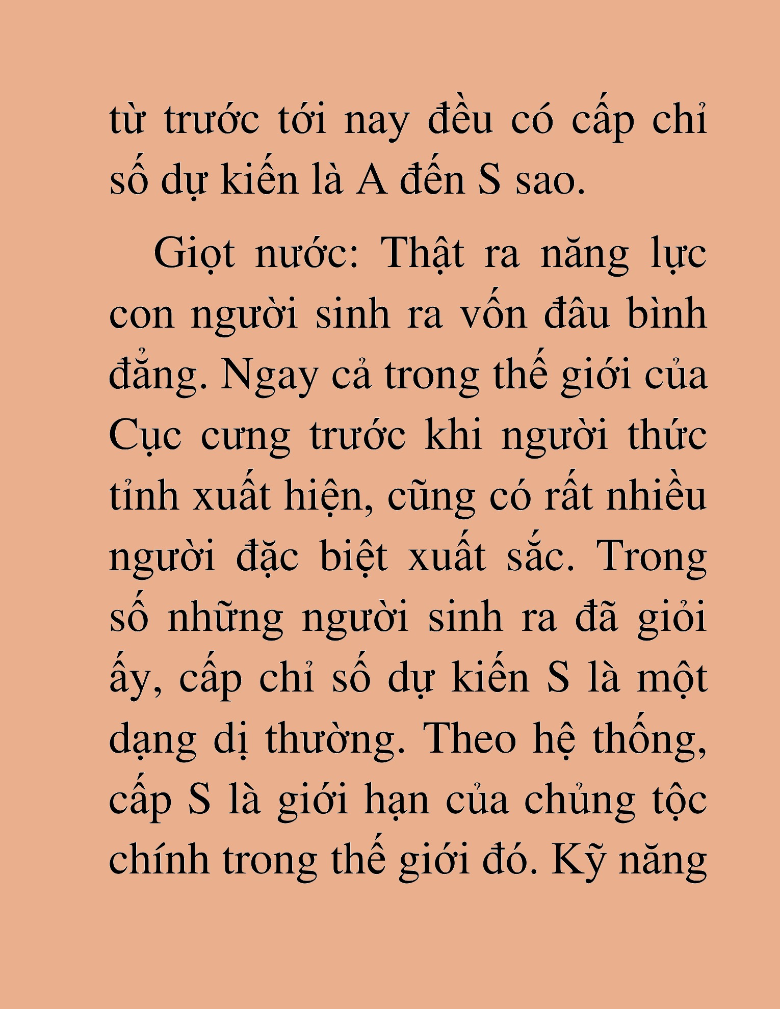 Đọc truyện HAT[NOVEL] Những Thợ Săn Cấp S Mà Tôi Nuôi Dưỡng - Chap 131