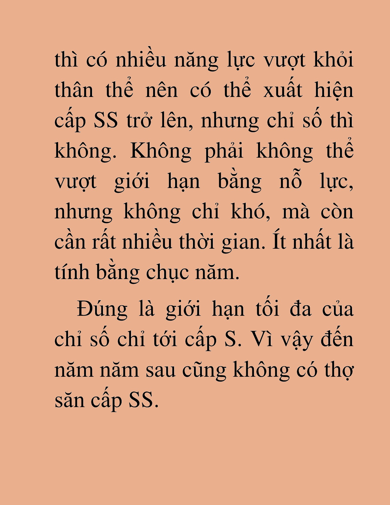 Đọc truyện HAT[NOVEL] Những Thợ Săn Cấp S Mà Tôi Nuôi Dưỡng - Chap 131