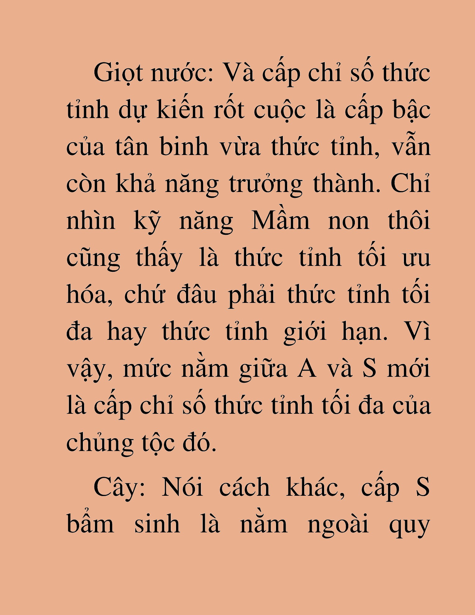 Đọc truyện HAT[NOVEL] Những Thợ Săn Cấp S Mà Tôi Nuôi Dưỡng - Chap 131