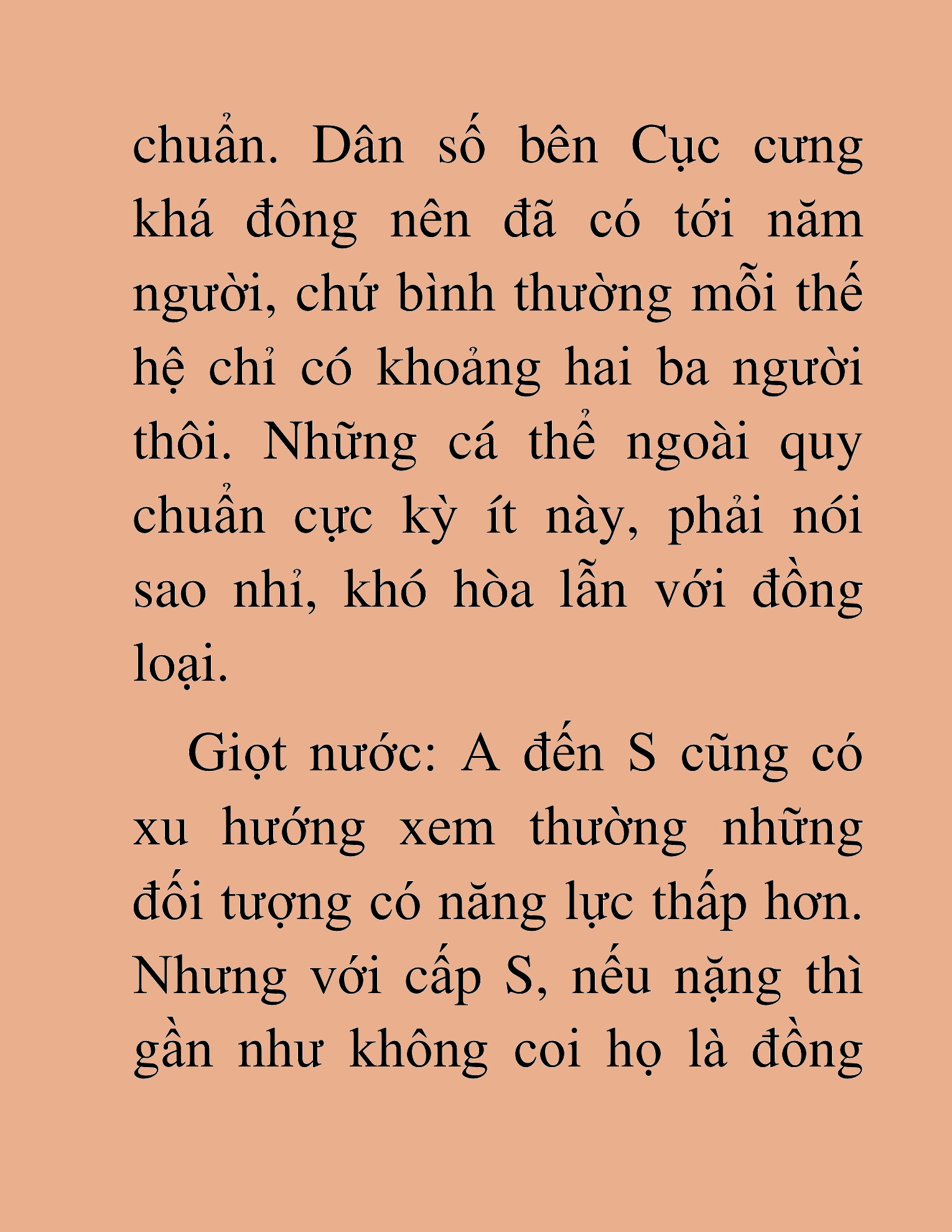 Đọc truyện HAT[NOVEL] Những Thợ Săn Cấp S Mà Tôi Nuôi Dưỡng - Chap 131