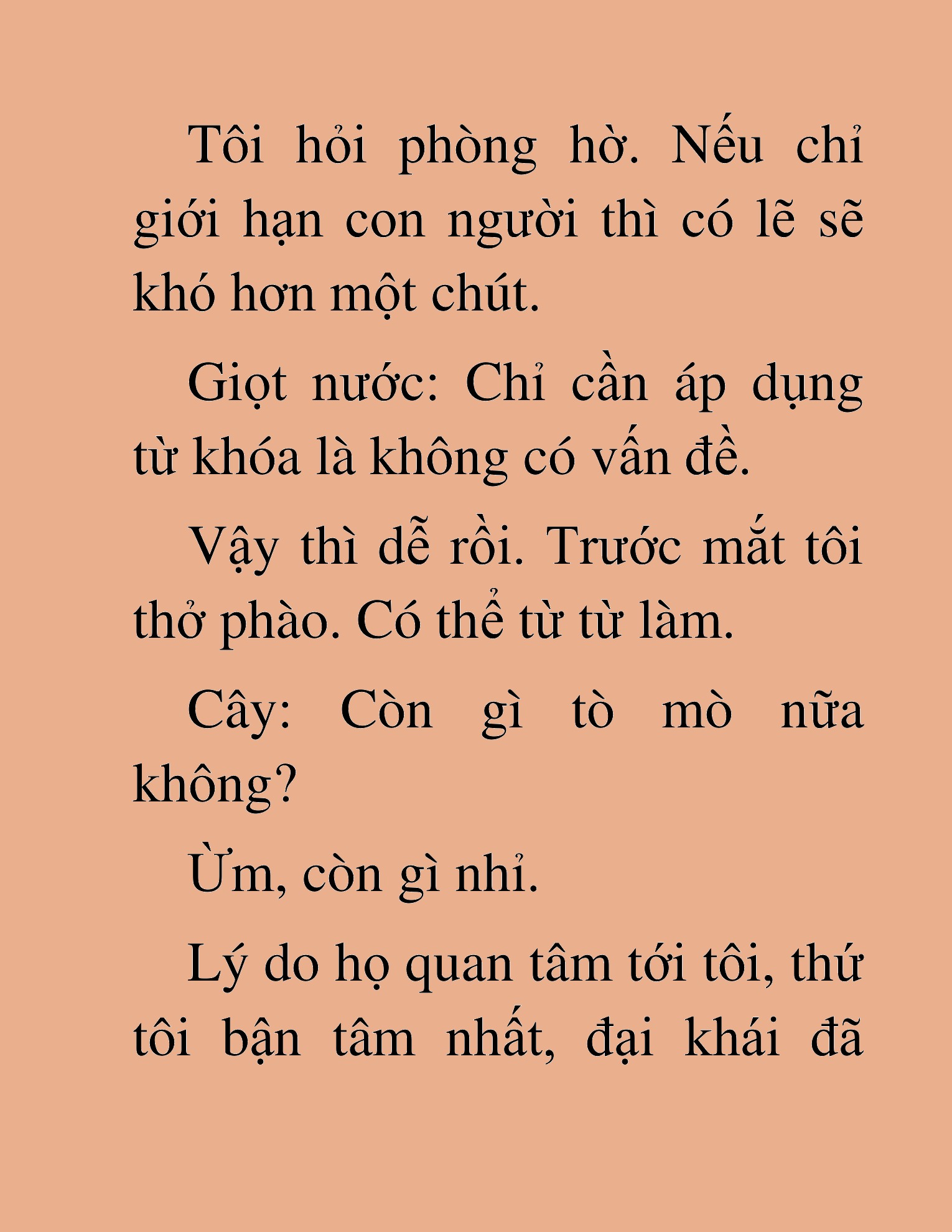 Đọc truyện HAT[NOVEL] Những Thợ Săn Cấp S Mà Tôi Nuôi Dưỡng - Chap 132