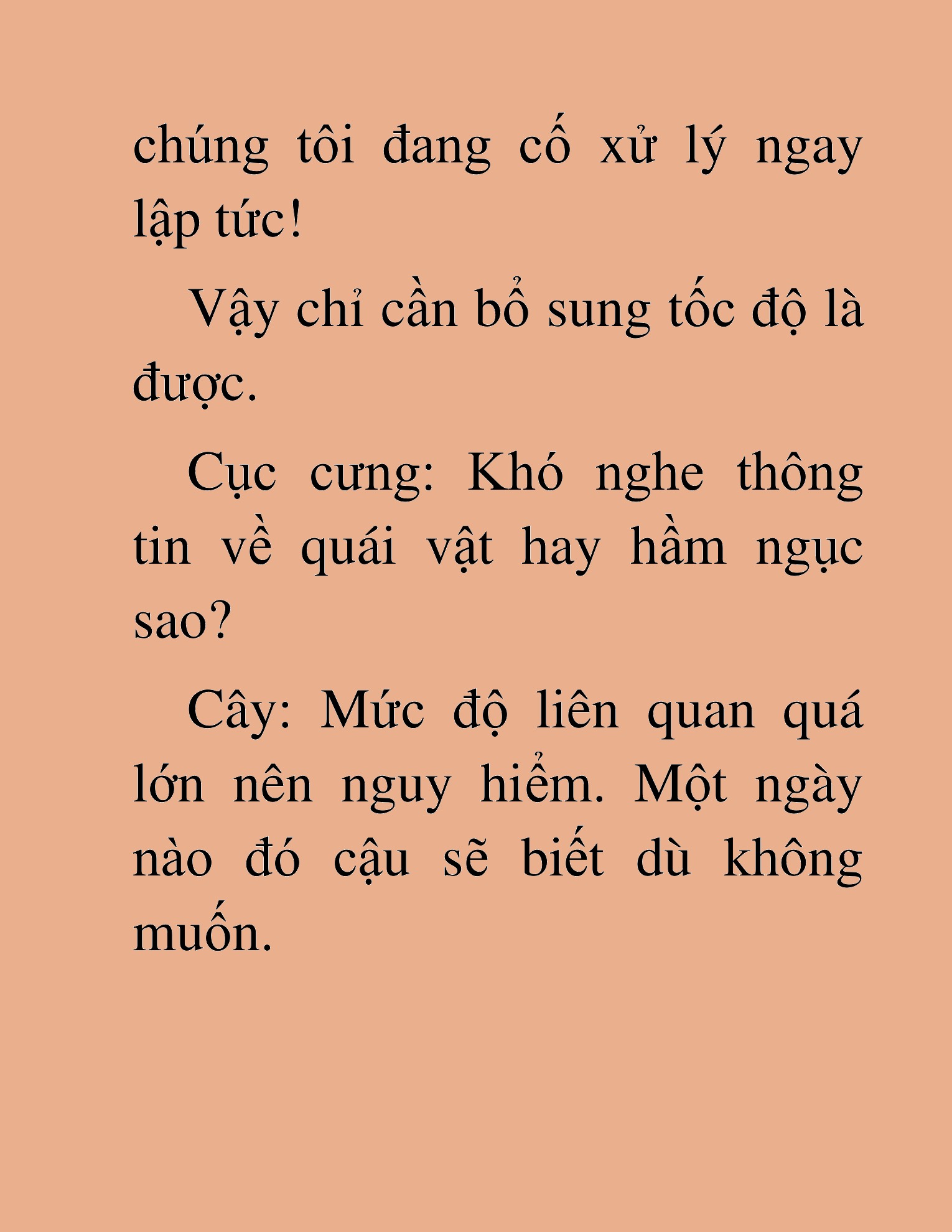 Đọc truyện HAT[NOVEL] Những Thợ Săn Cấp S Mà Tôi Nuôi Dưỡng - Chap 132